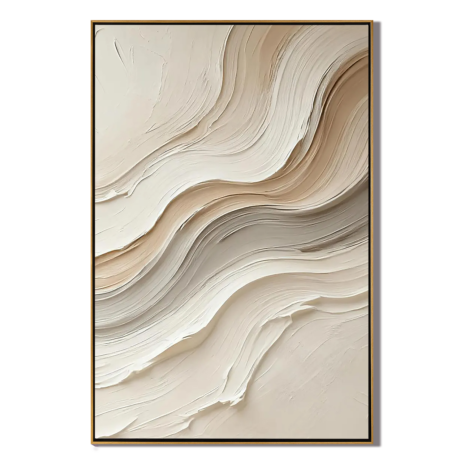 Creamy Ripple – 2