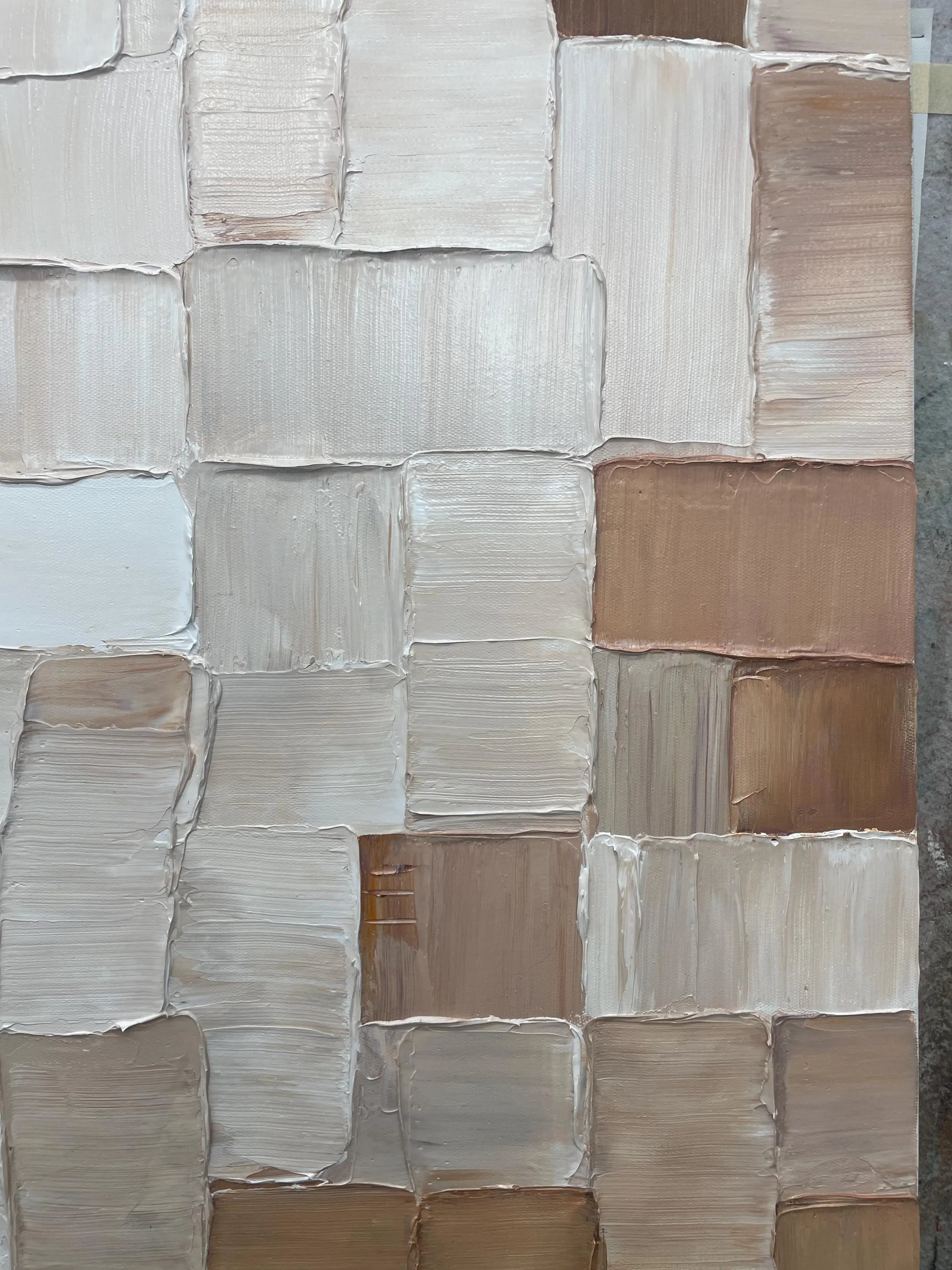 Textured Tiles – 3