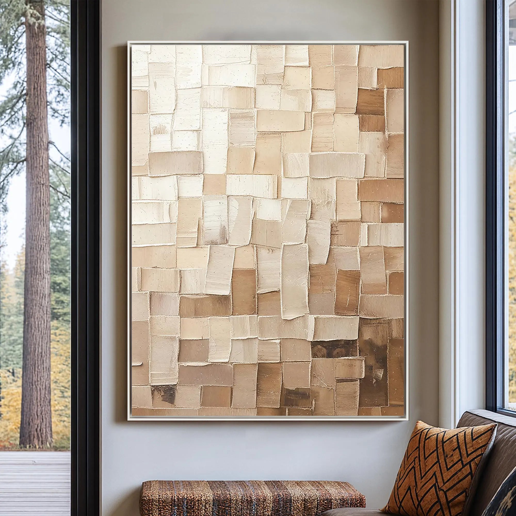 Textured Tiles – 4