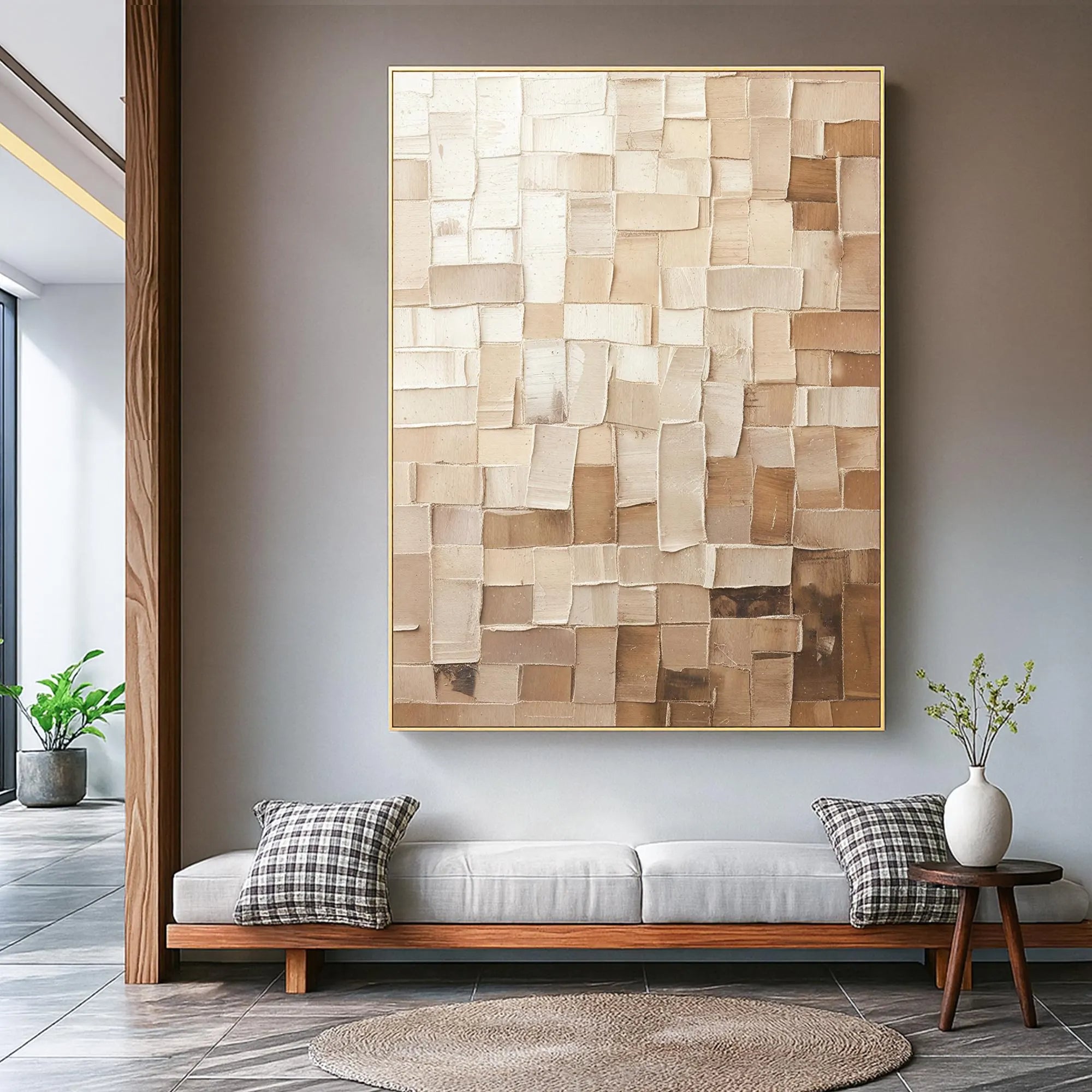 Textured Tiles – 5