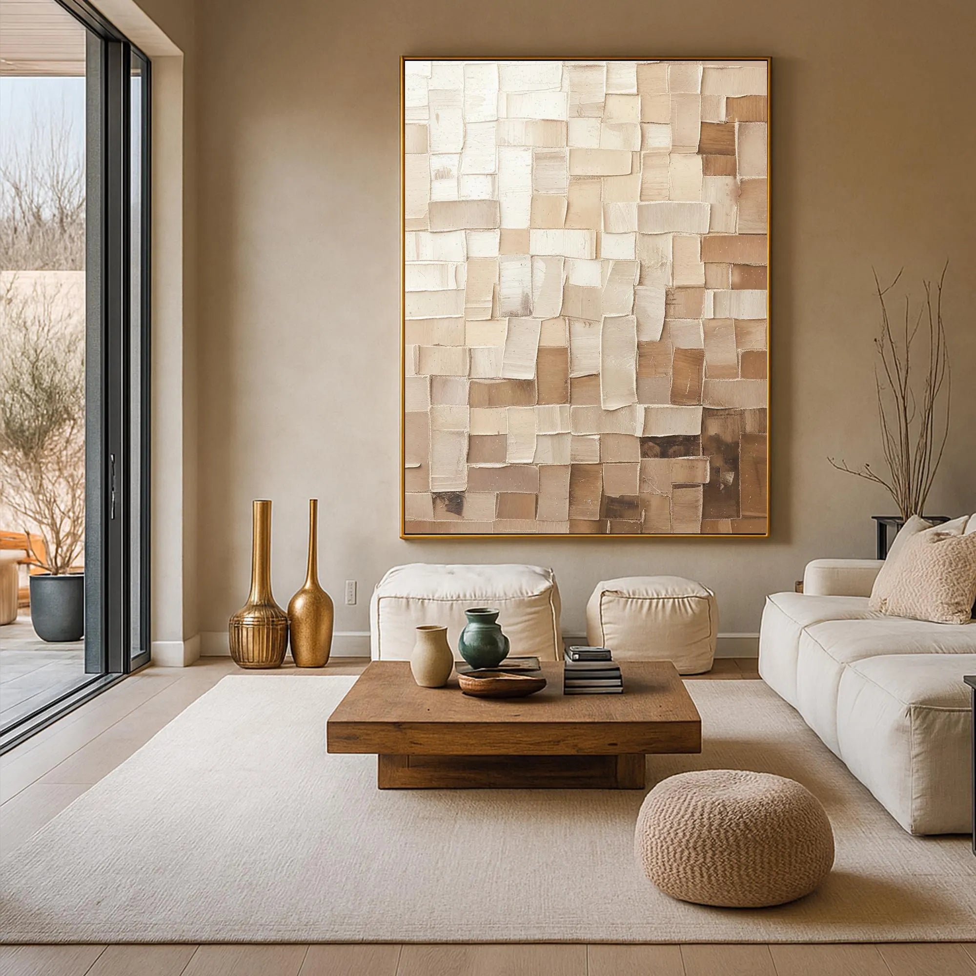 Textured Tiles – 6