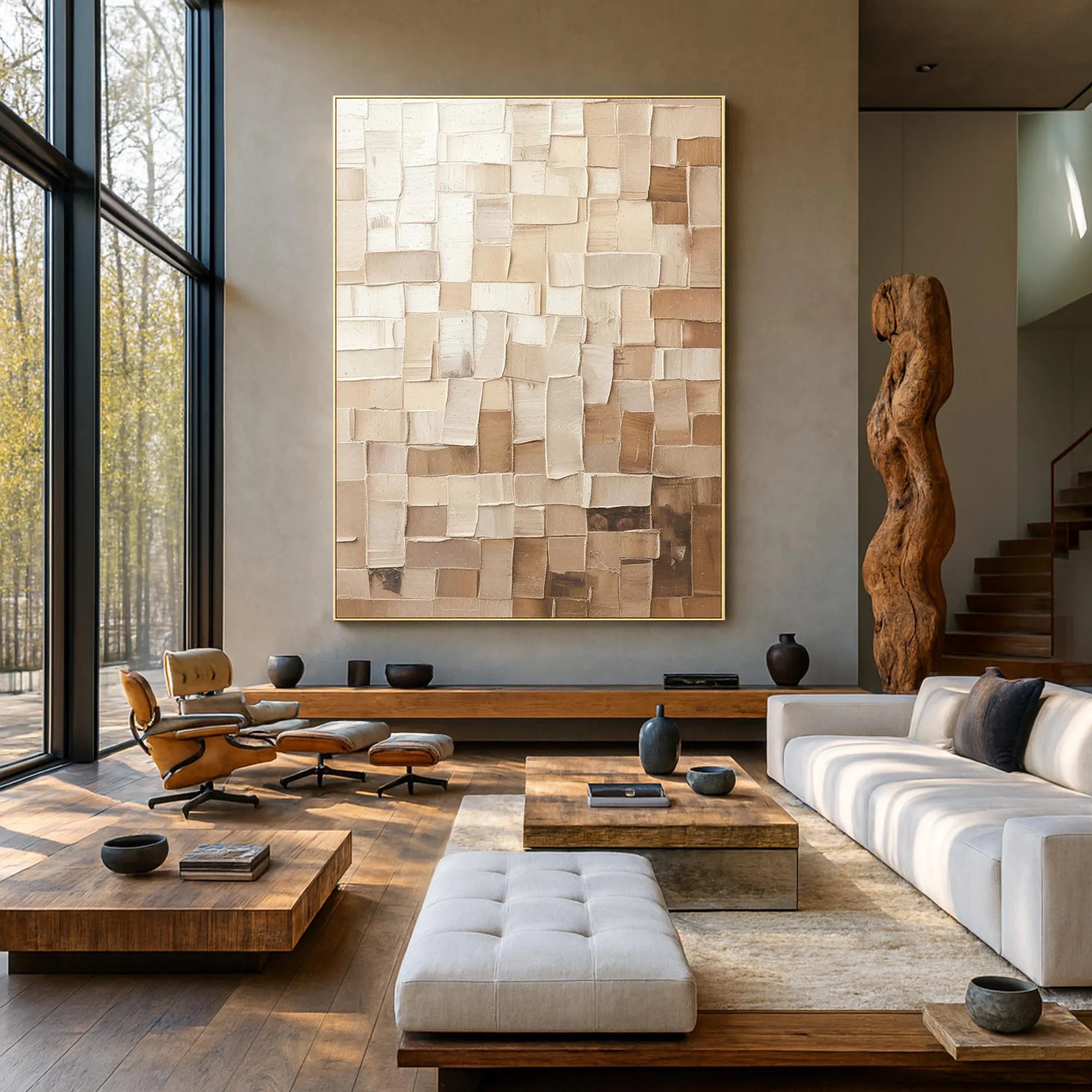 Textured Tiles – 7