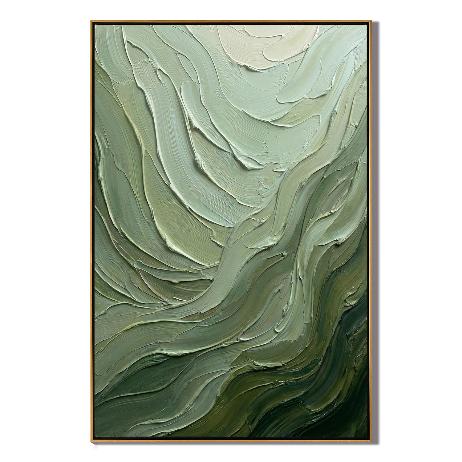 Verdant Flow – 2