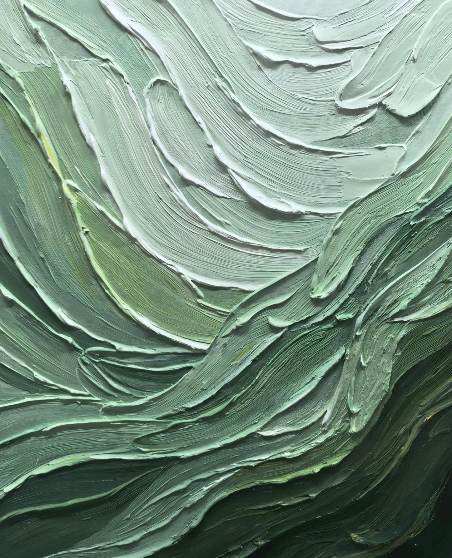 Verdant Flow – 4