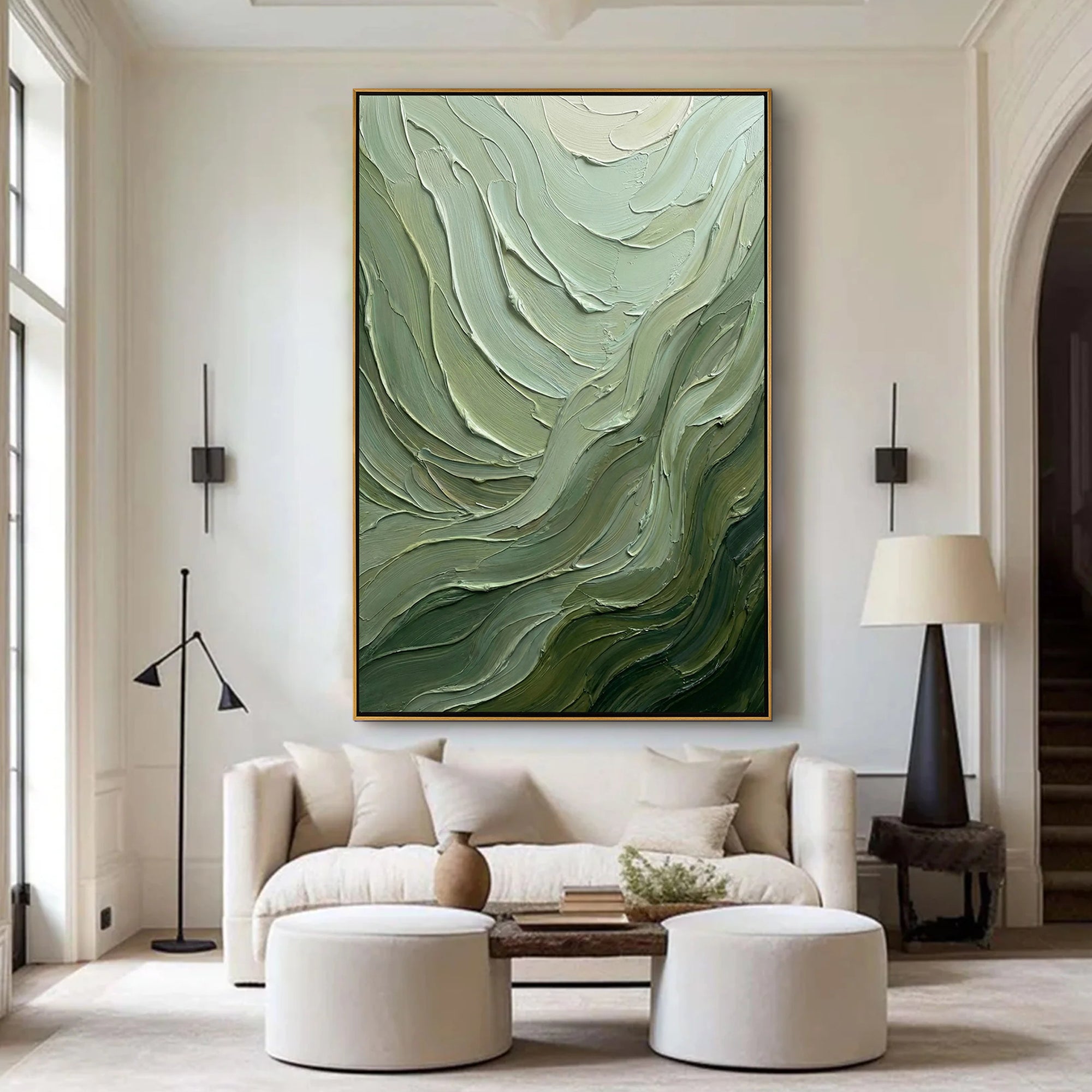 Verdant Flow – 6