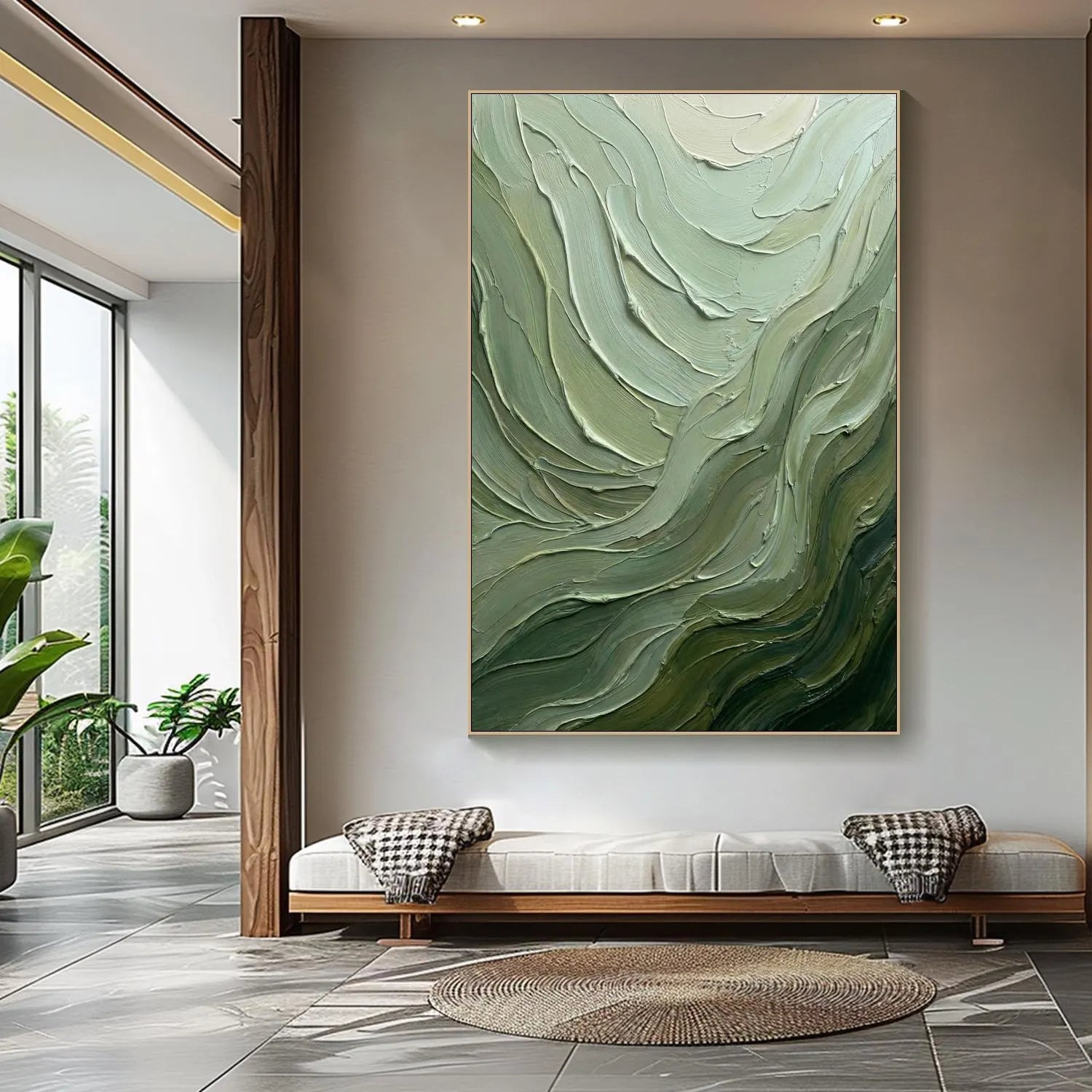 Verdant Flow – 7