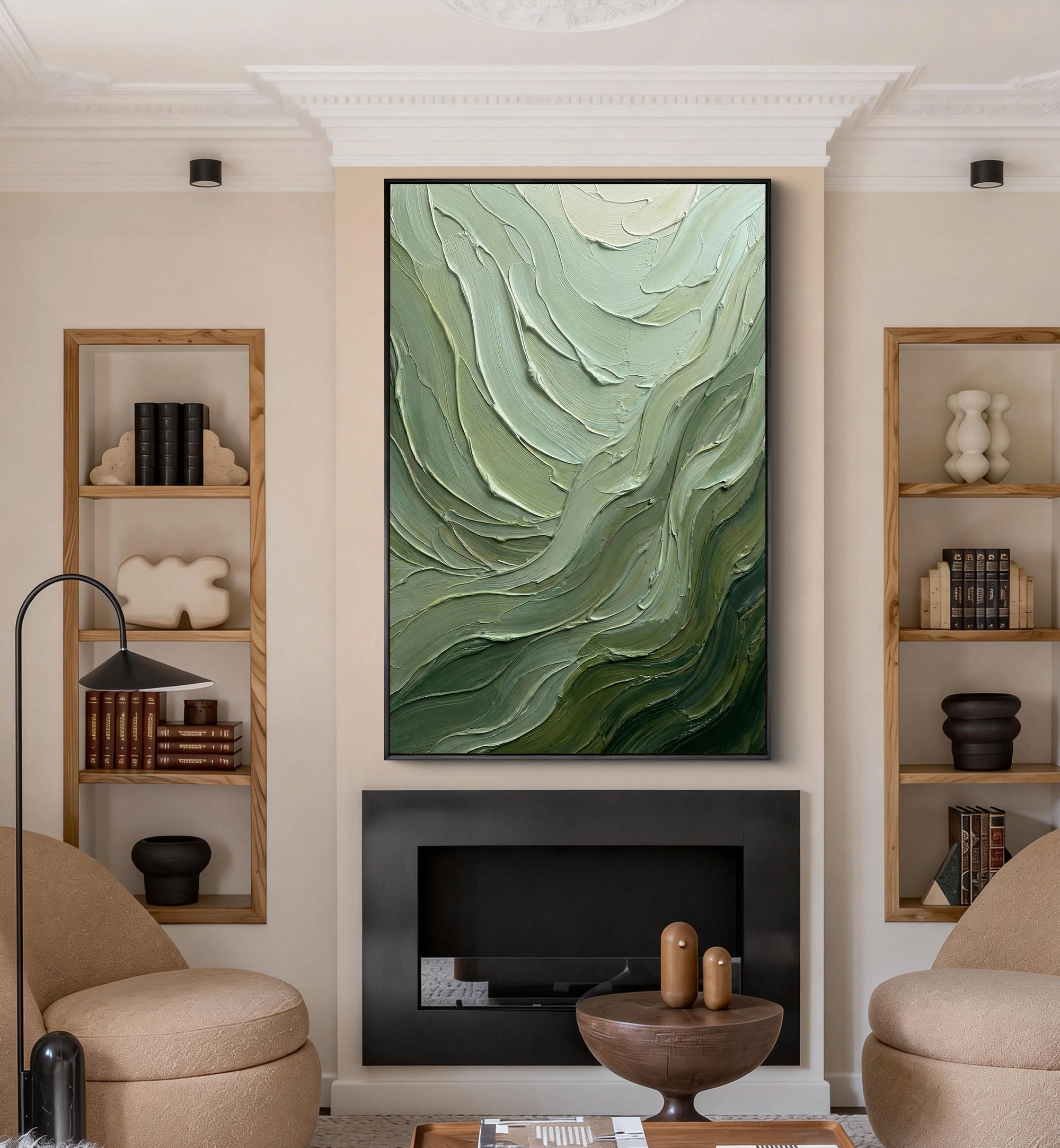Verdant Flow – 9