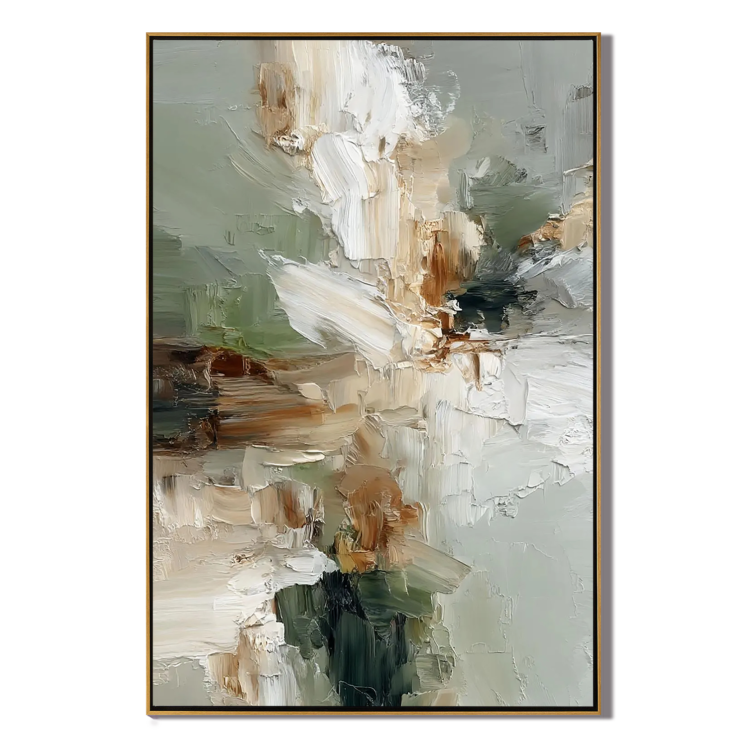 Sage Blossom – 2