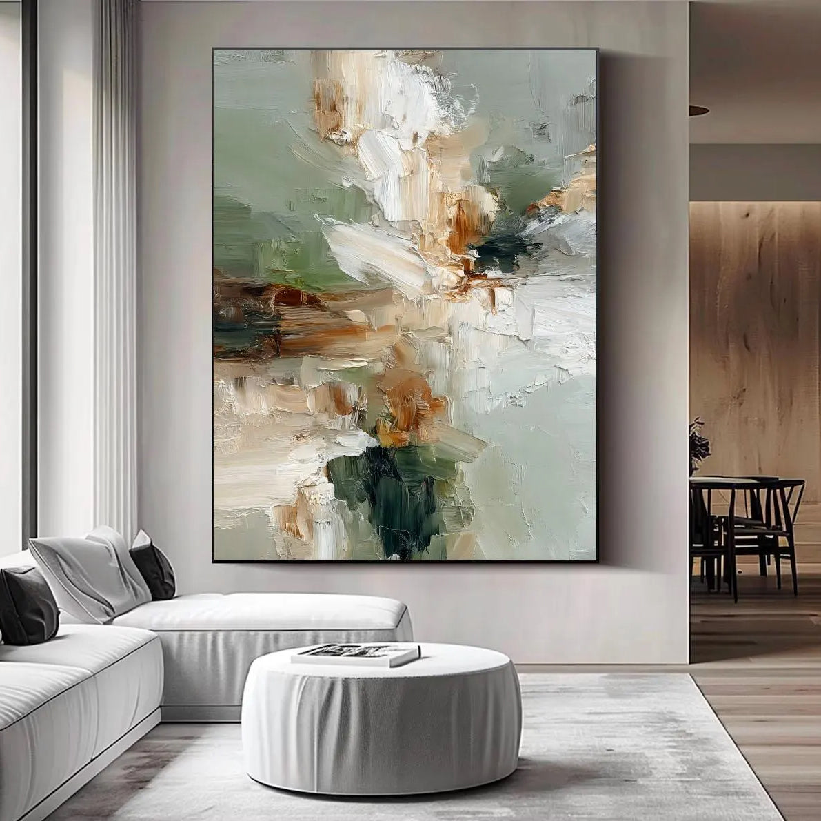 Sage Blossom – 5