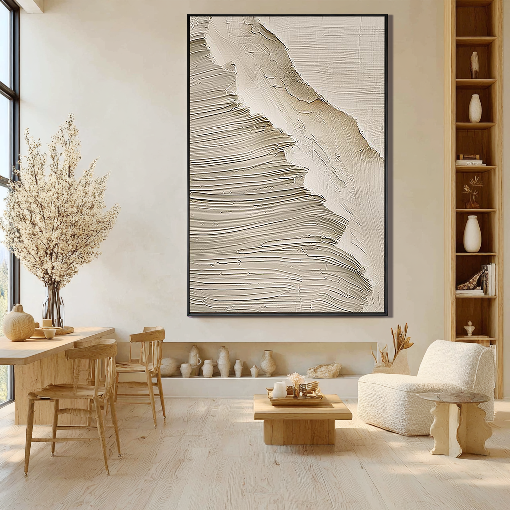 Desert Strata – 3