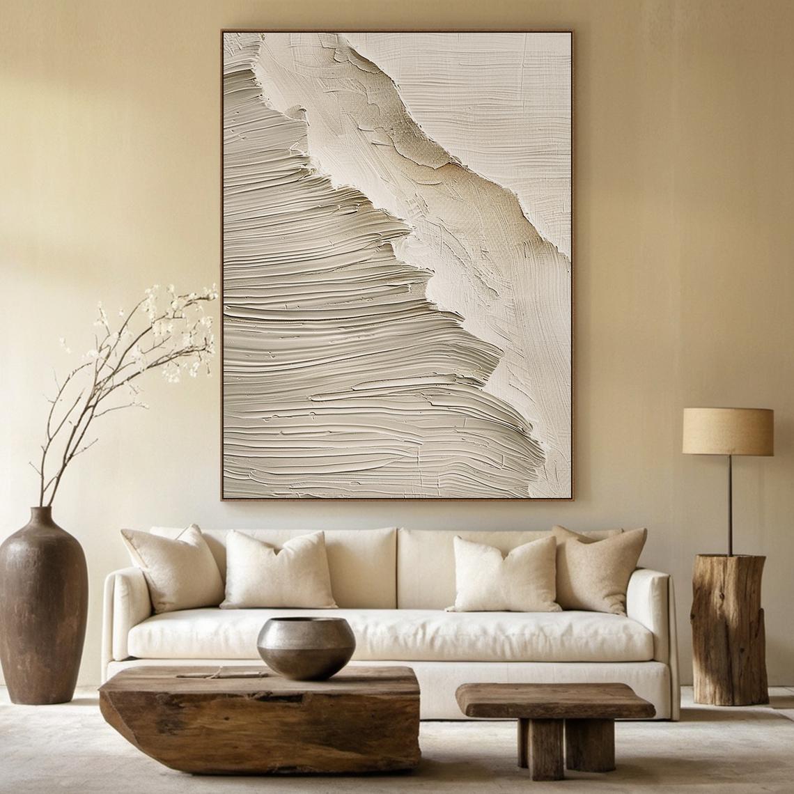 Desert Strata – 4