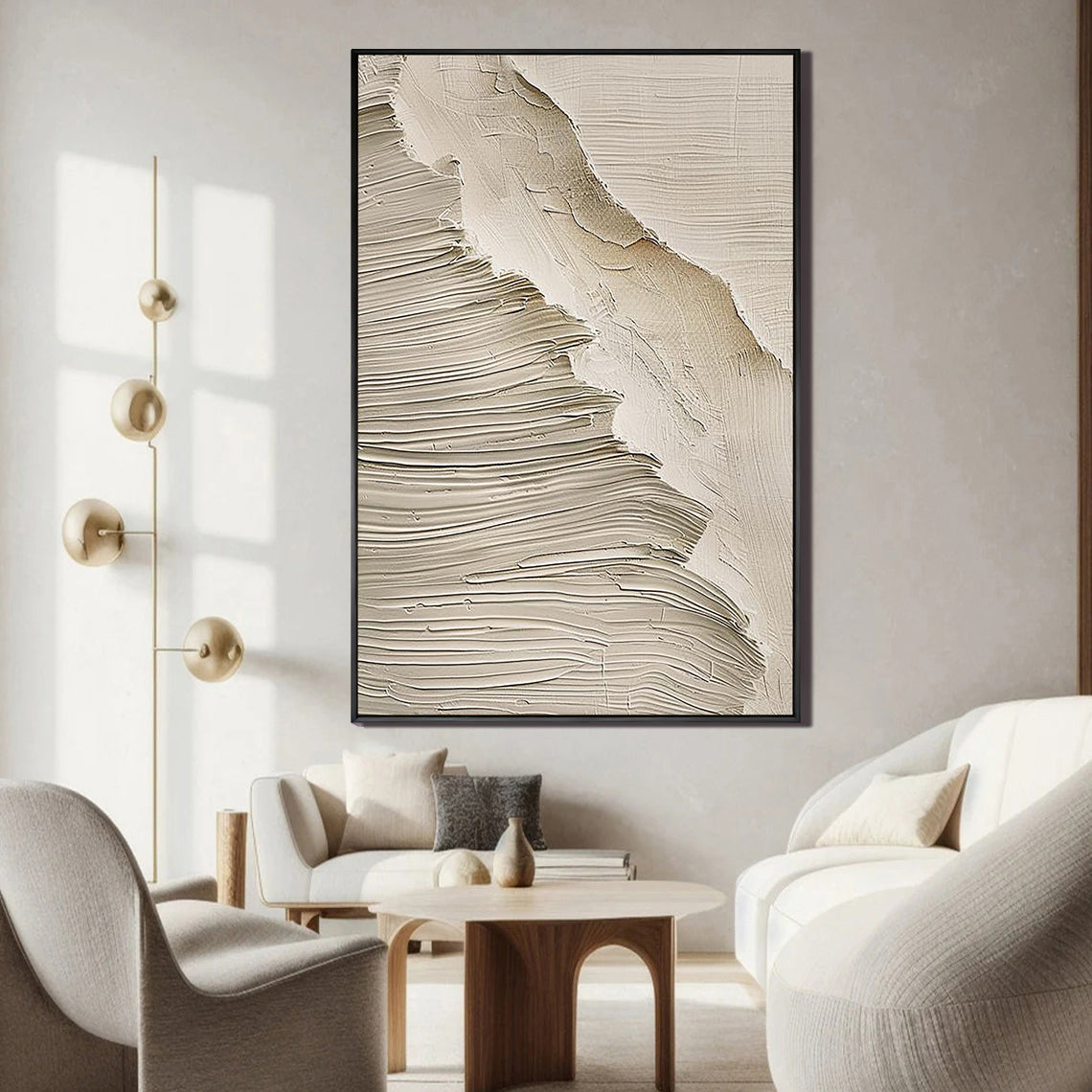 Desert Strata – 5