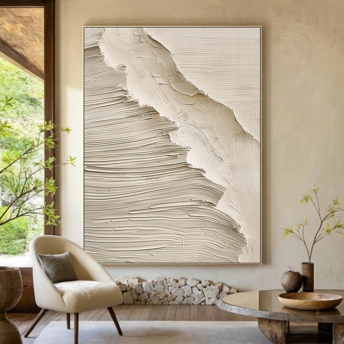 Desert Strata – 7