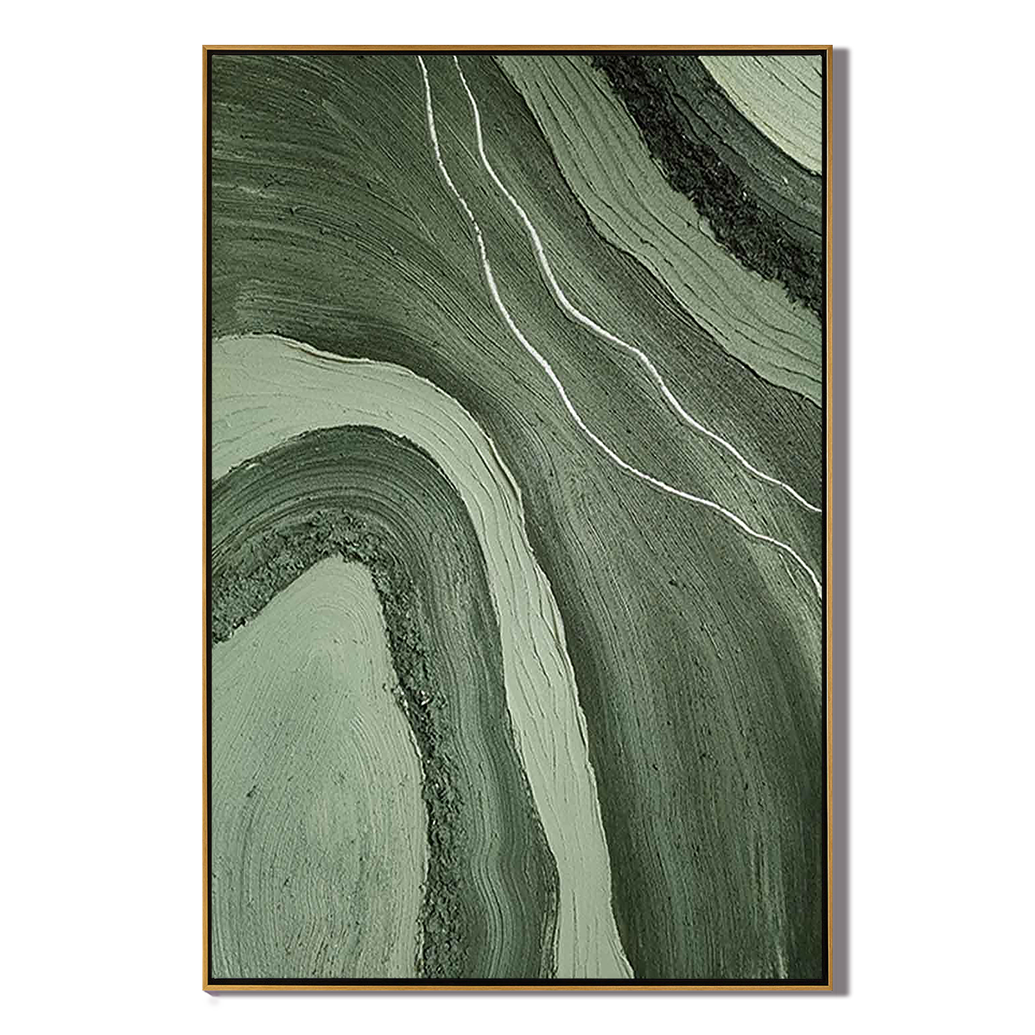 Moss Strata – 2