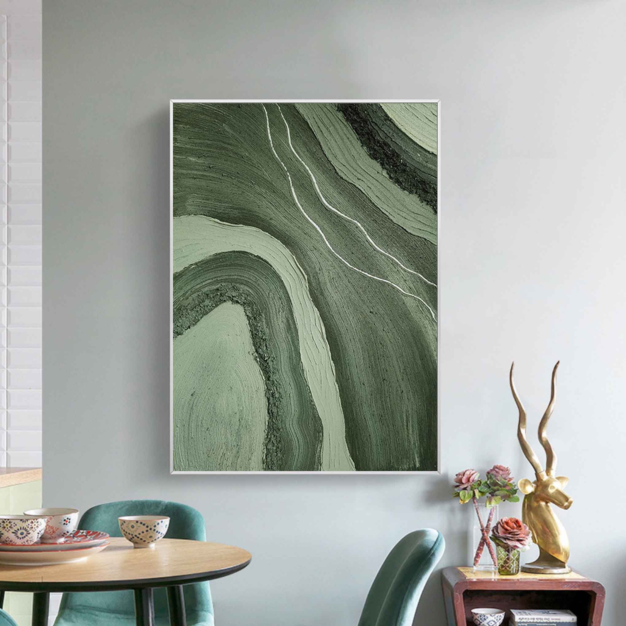 Moss Strata – 6