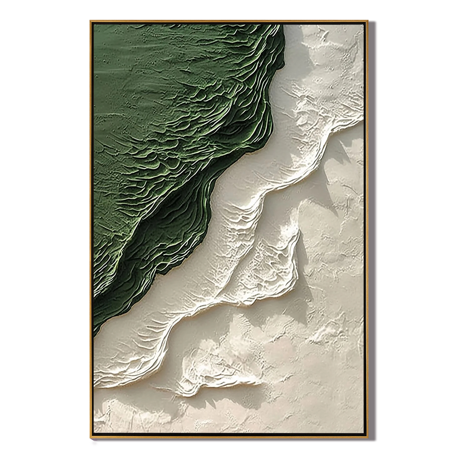 Emerald Rift – 2