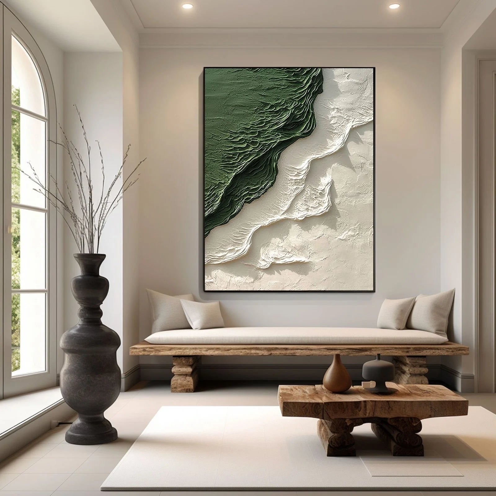 Emerald Rift – 3
