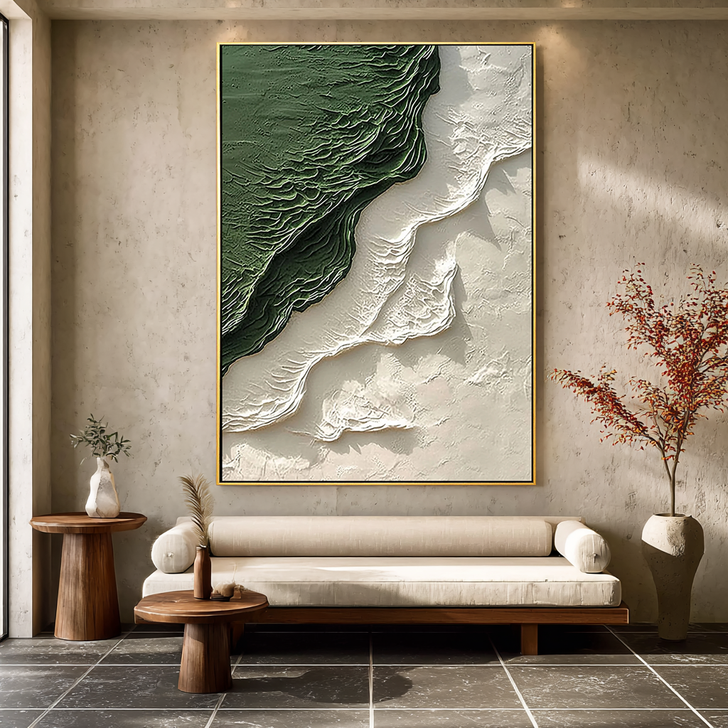 Emerald Rift – 4