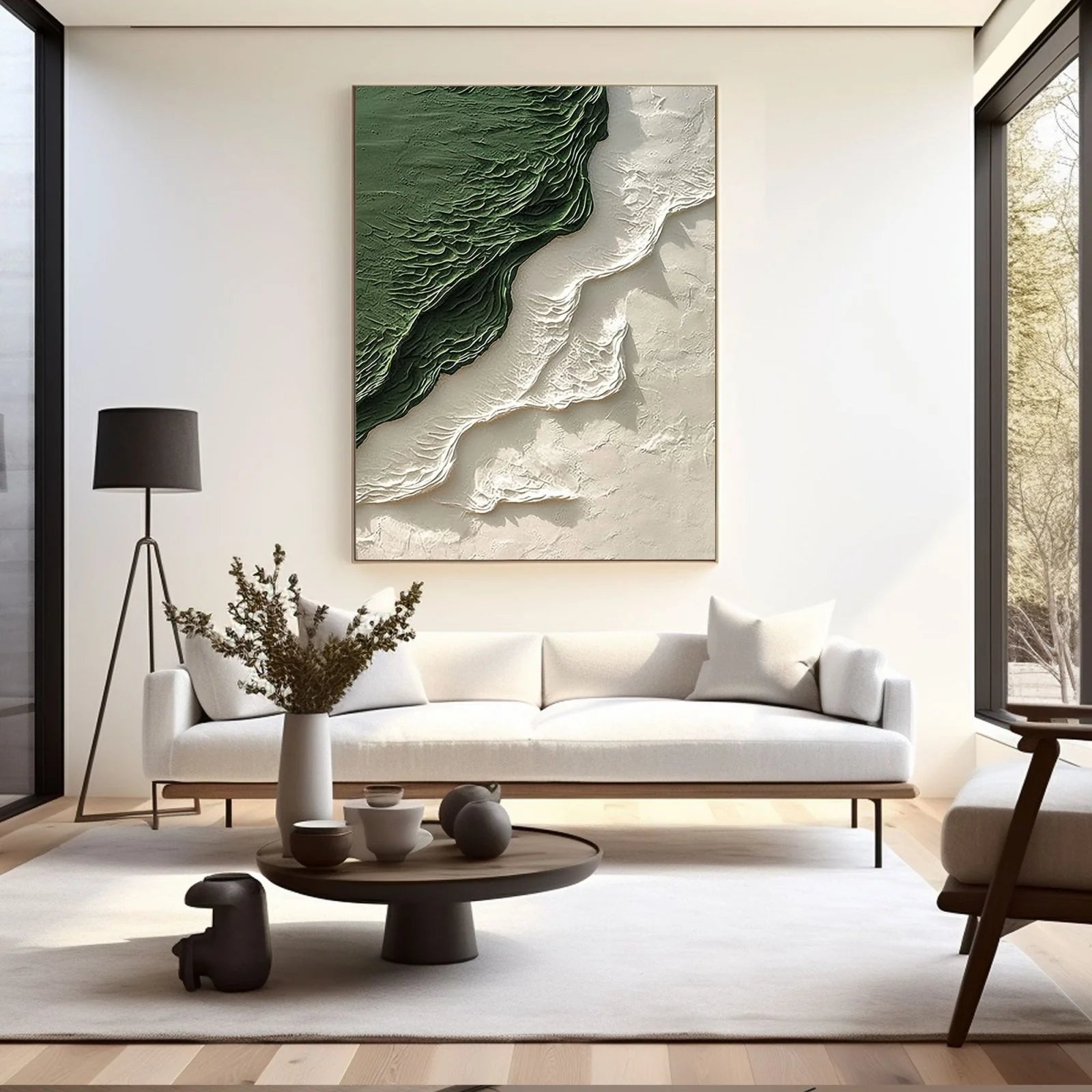 Emerald Rift – 5