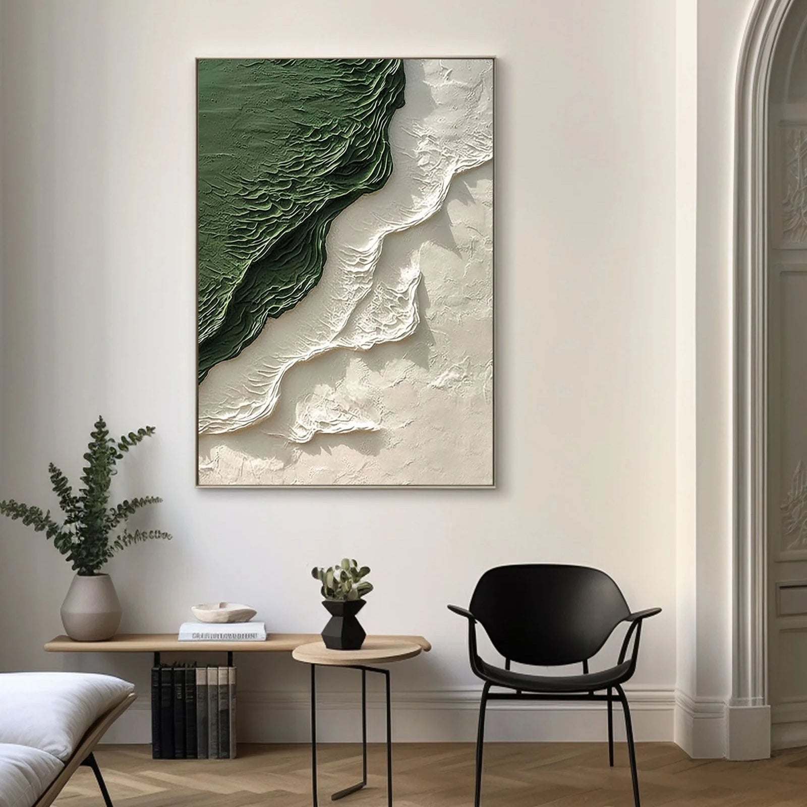 Emerald Rift – 6