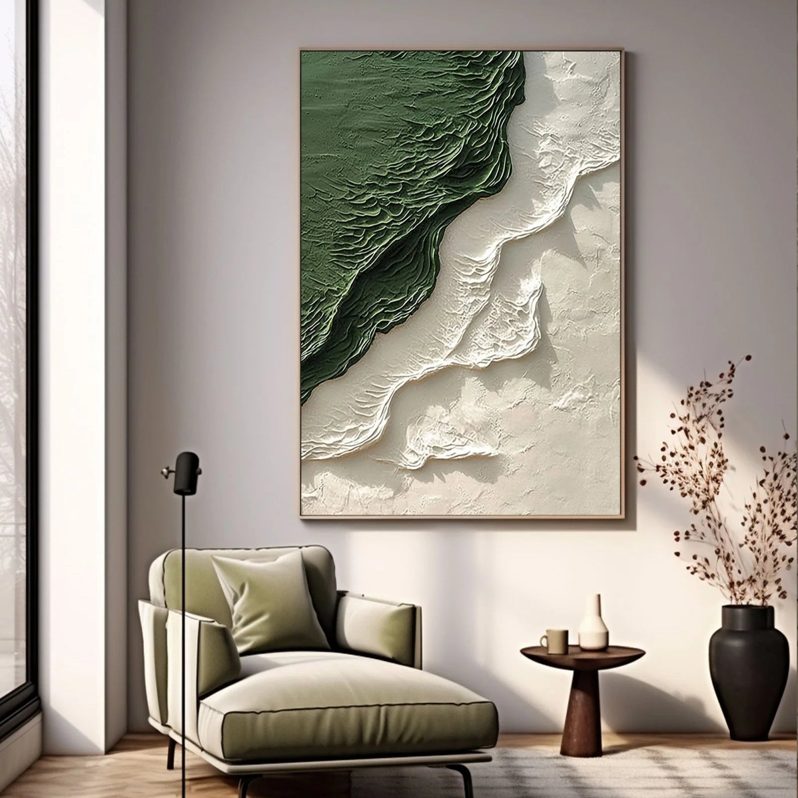 Emerald Rift – 7