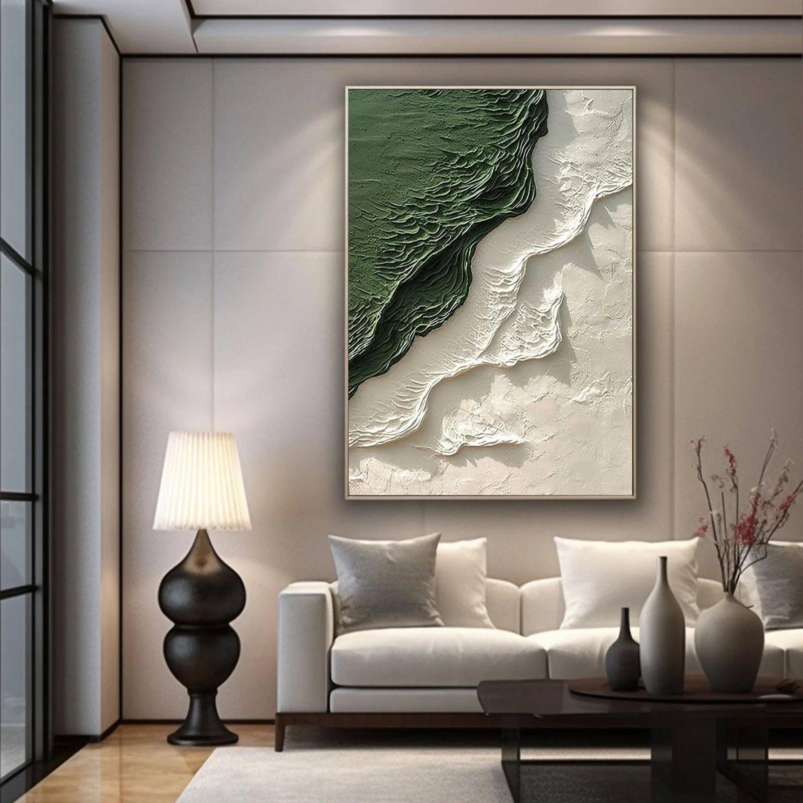 Emerald Rift – 8