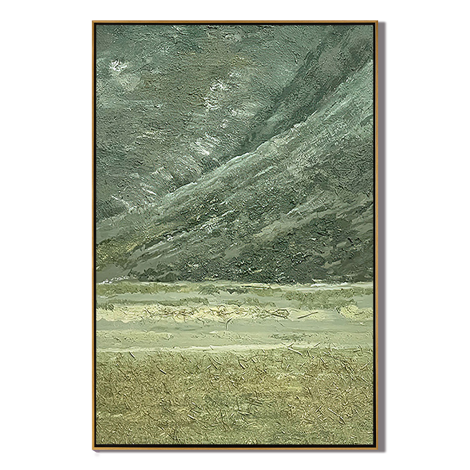 Moss Strata – 2