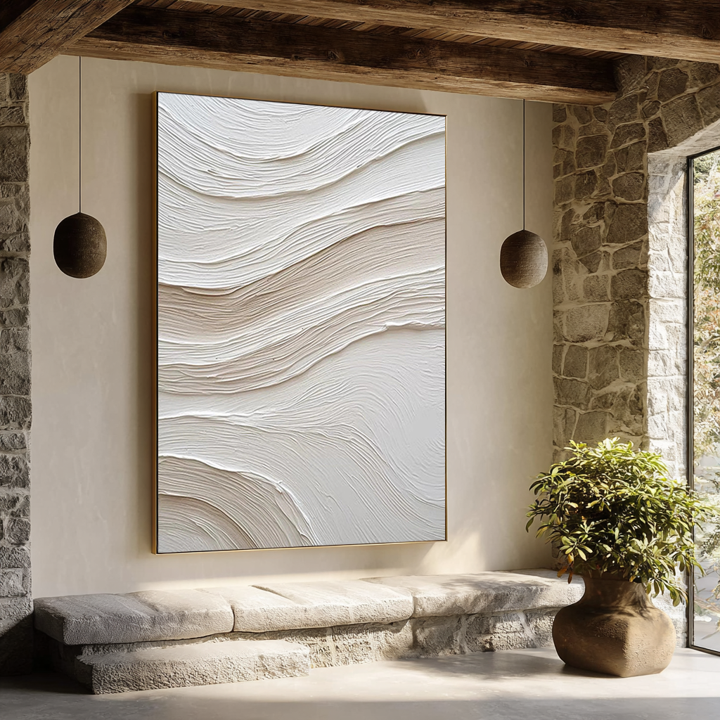 Sandstone Ripple