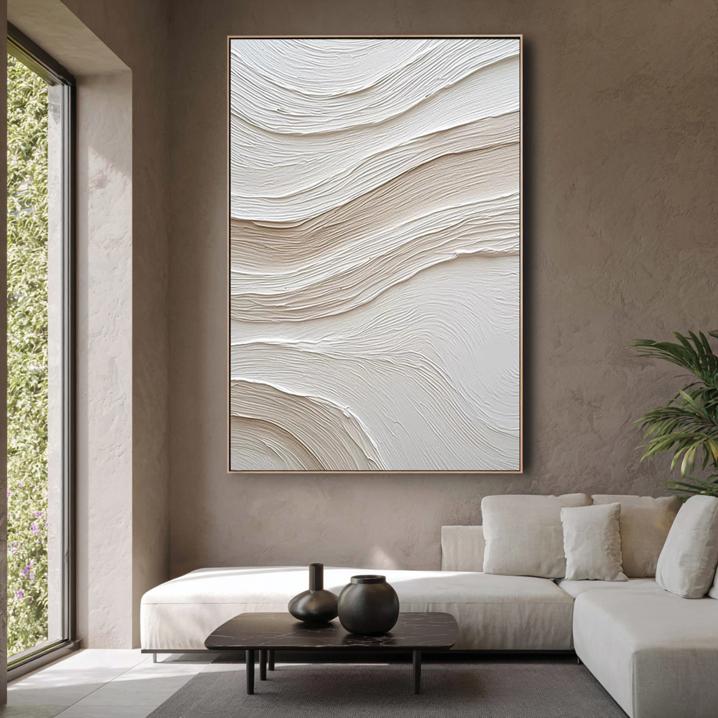 Sandstone Ripple – 5