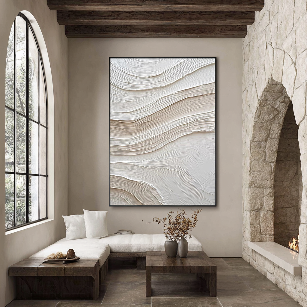 Sandstone Ripple – 6