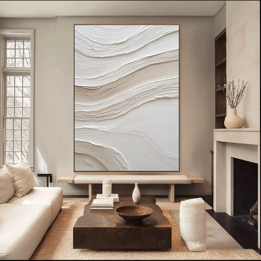Sandstone Ripple – 7