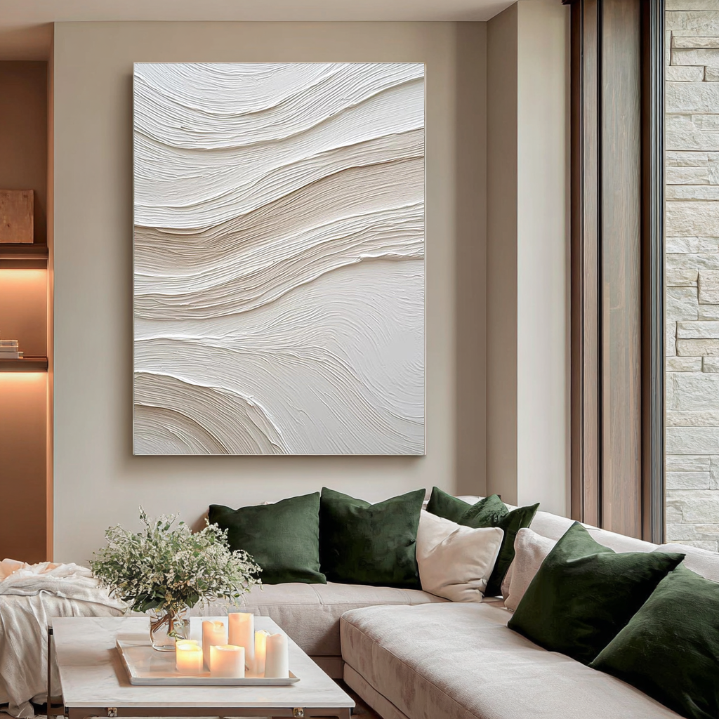 Sandstone Ripple – 8