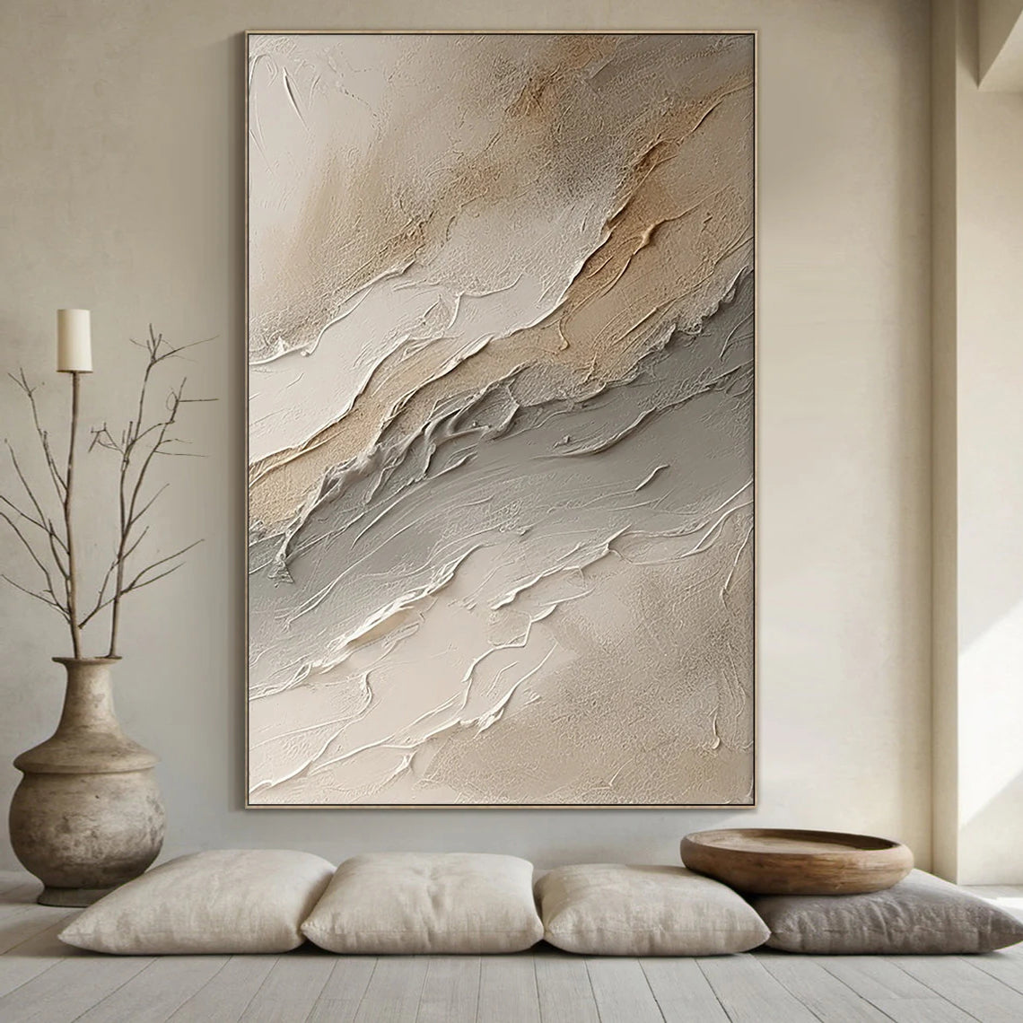 Earthen Rhythm