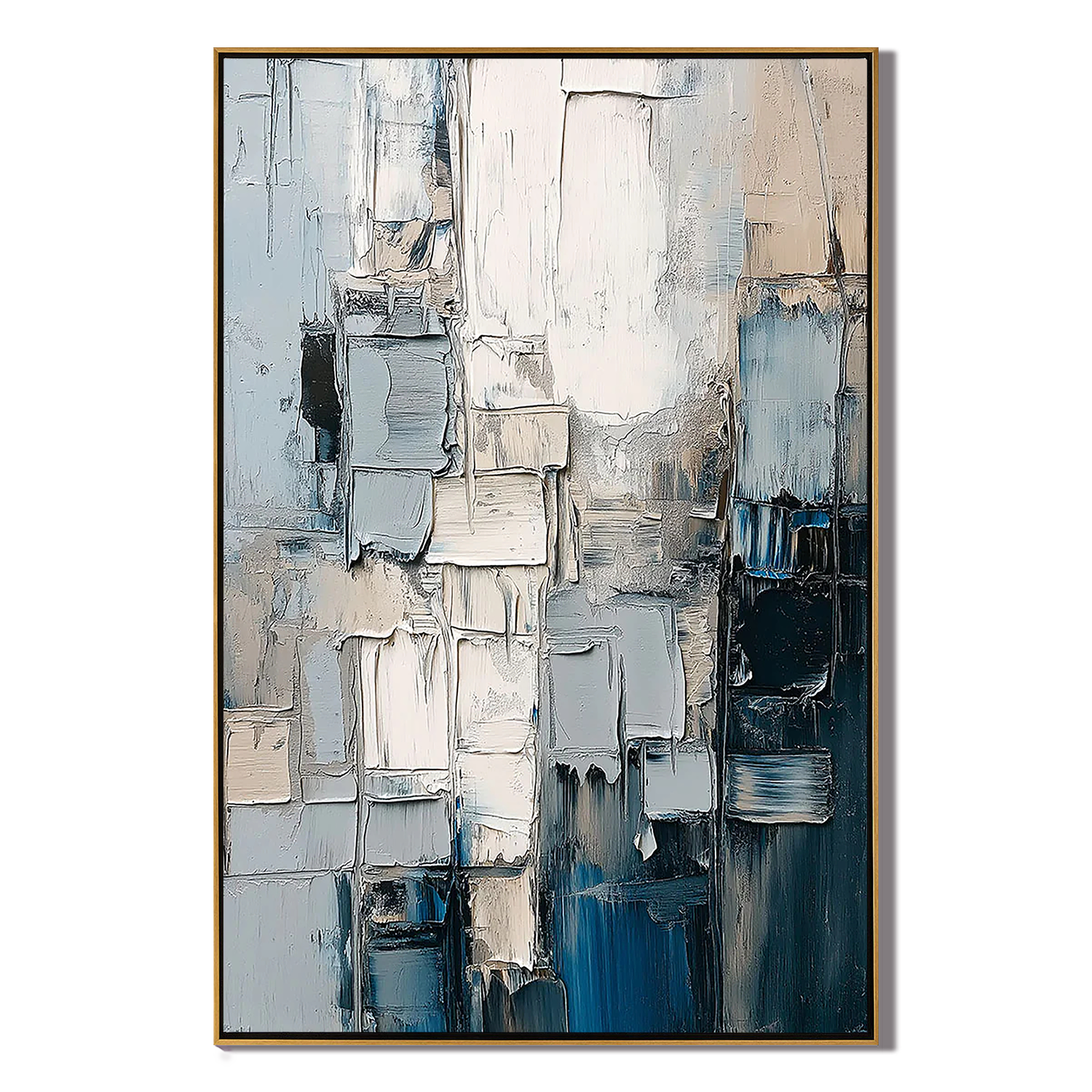 Urban Serenity – 2