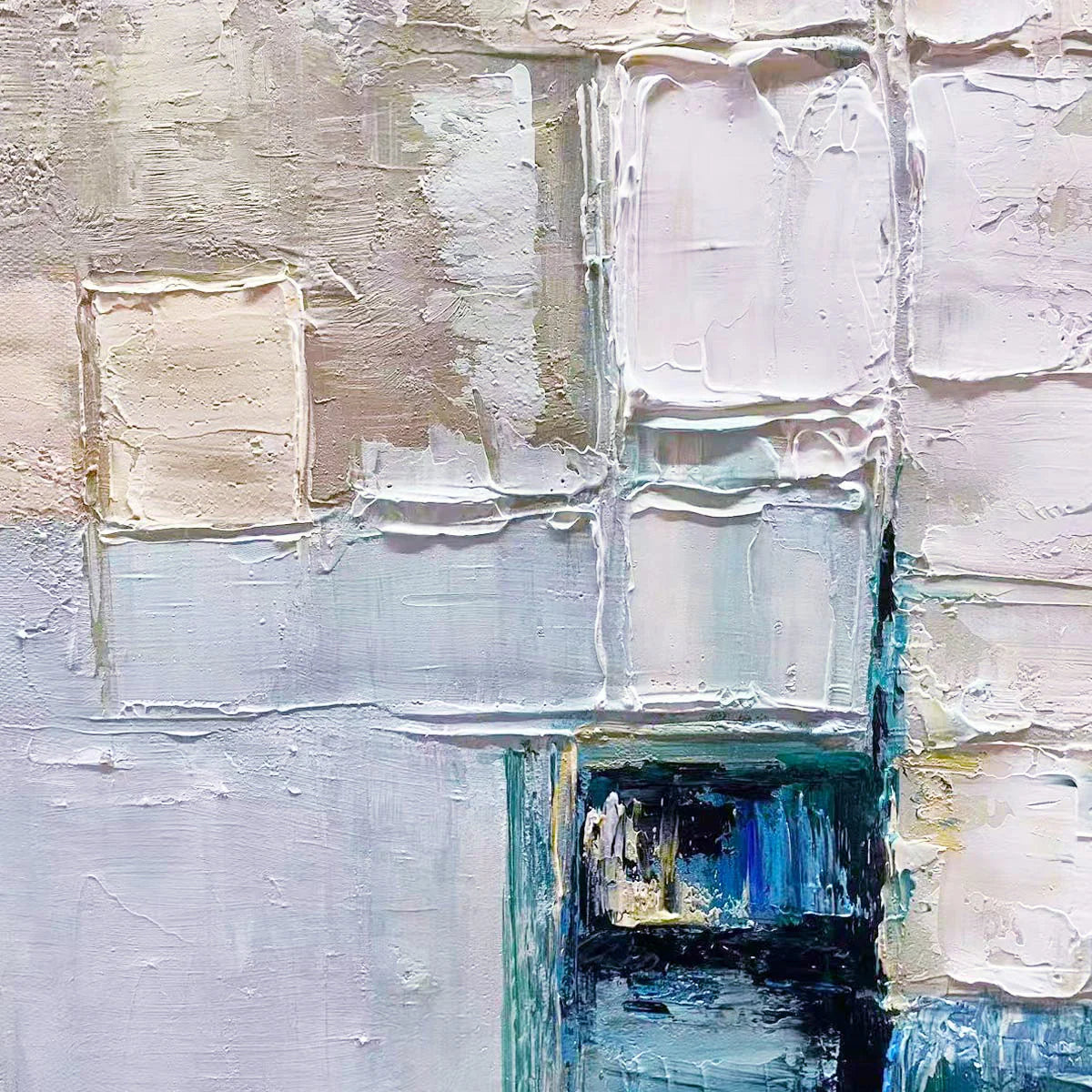 Urban Serenity – 3