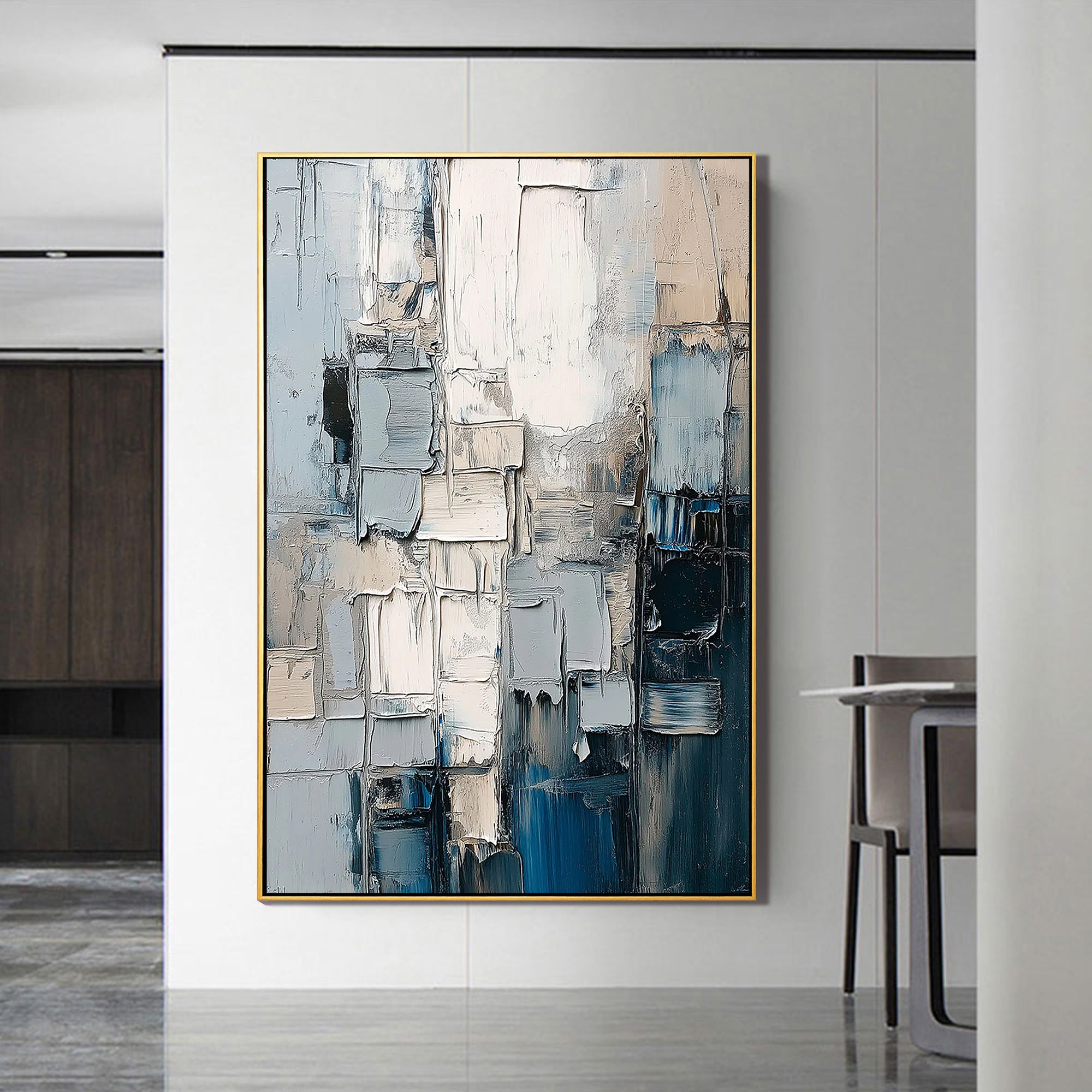 Urban Serenity – 5