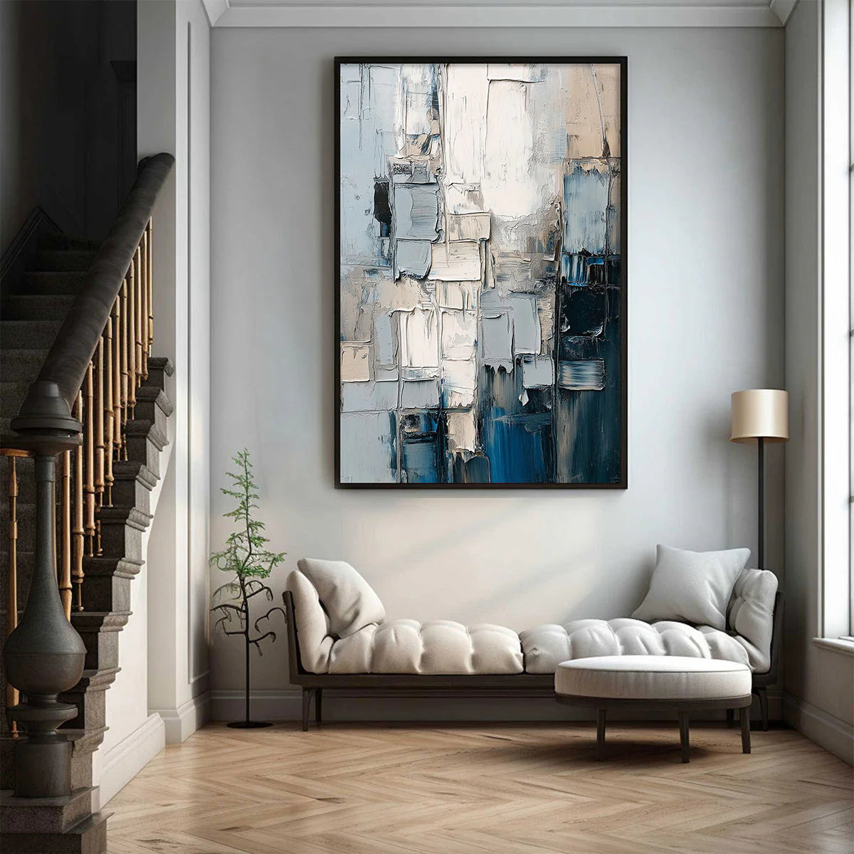 Urban Serenity – 6