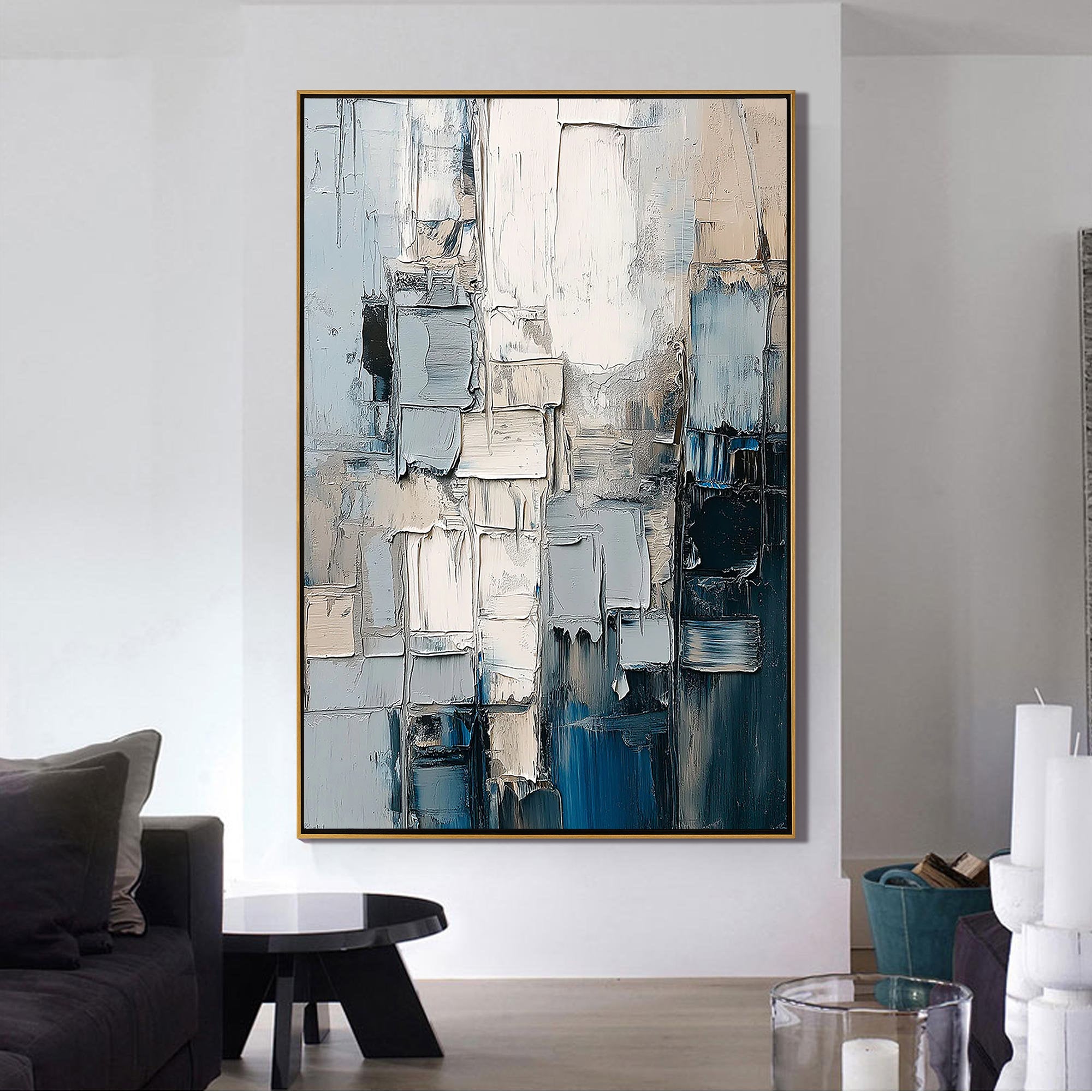 Urban Serenity – 7