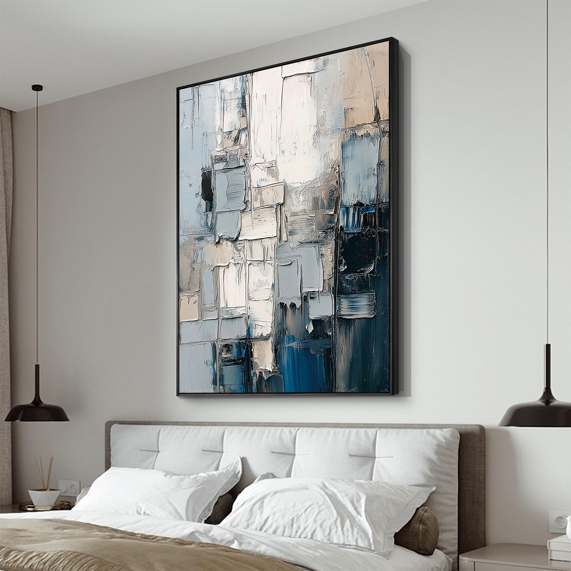 Urban Serenity – 8