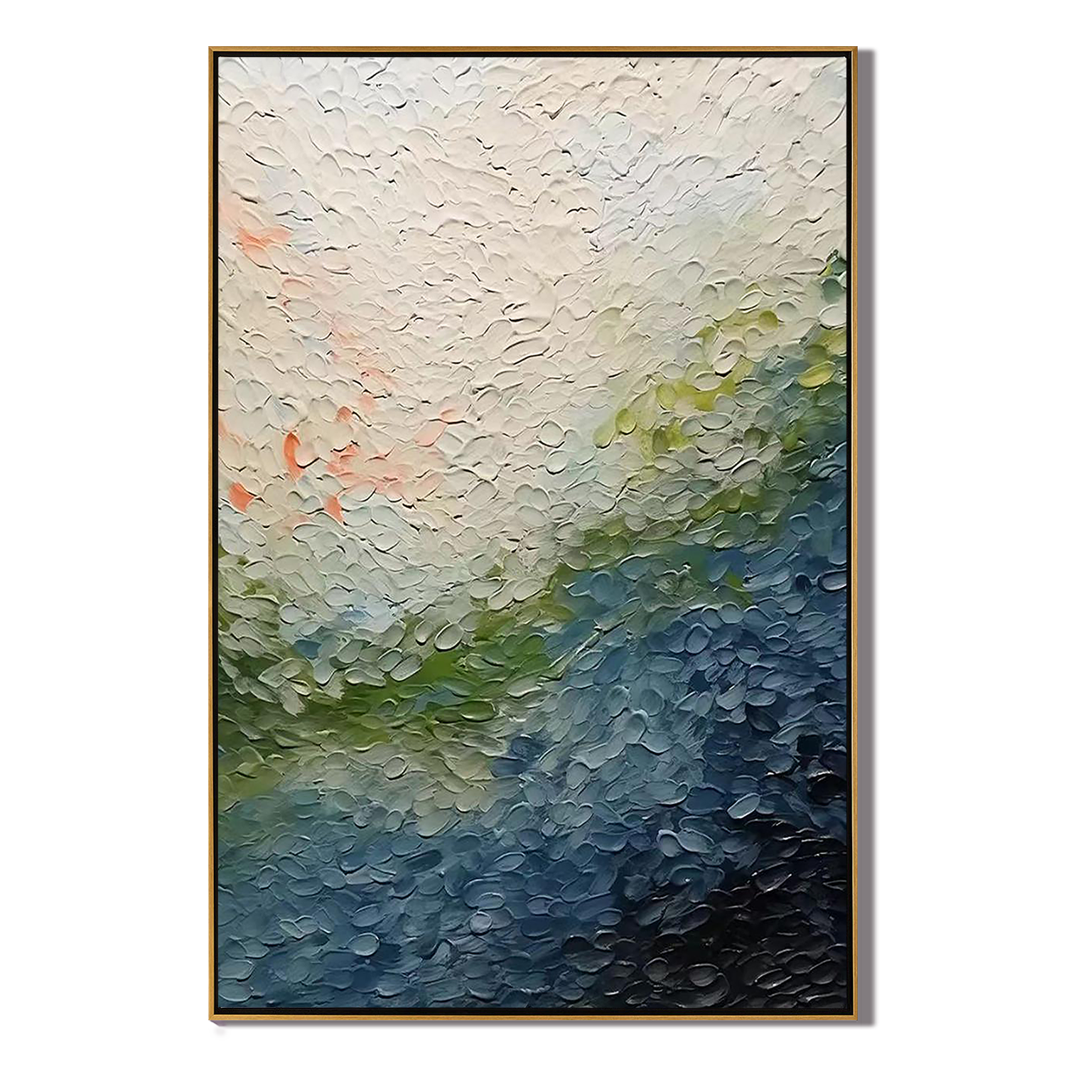 Azure Terrain – 2
