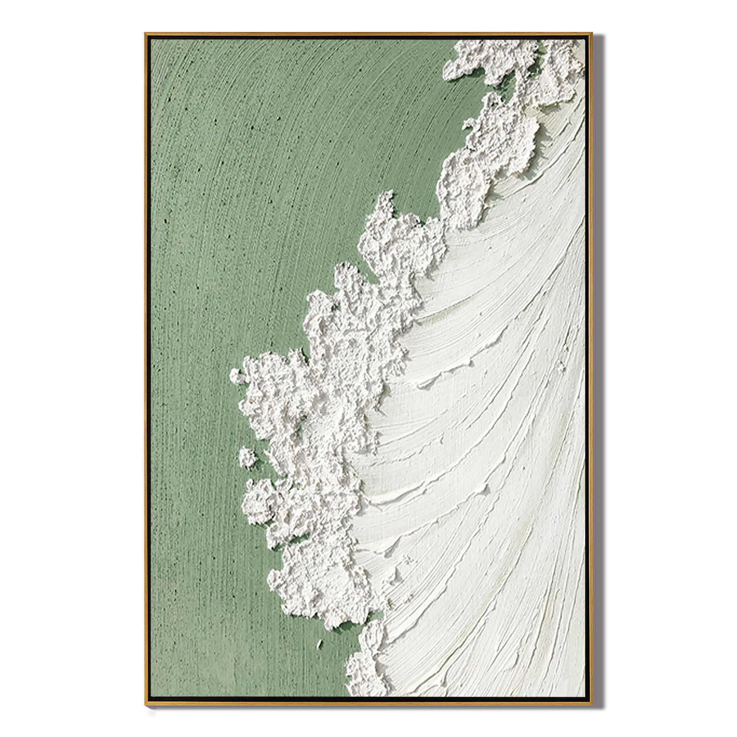 Sage Foam – 2
