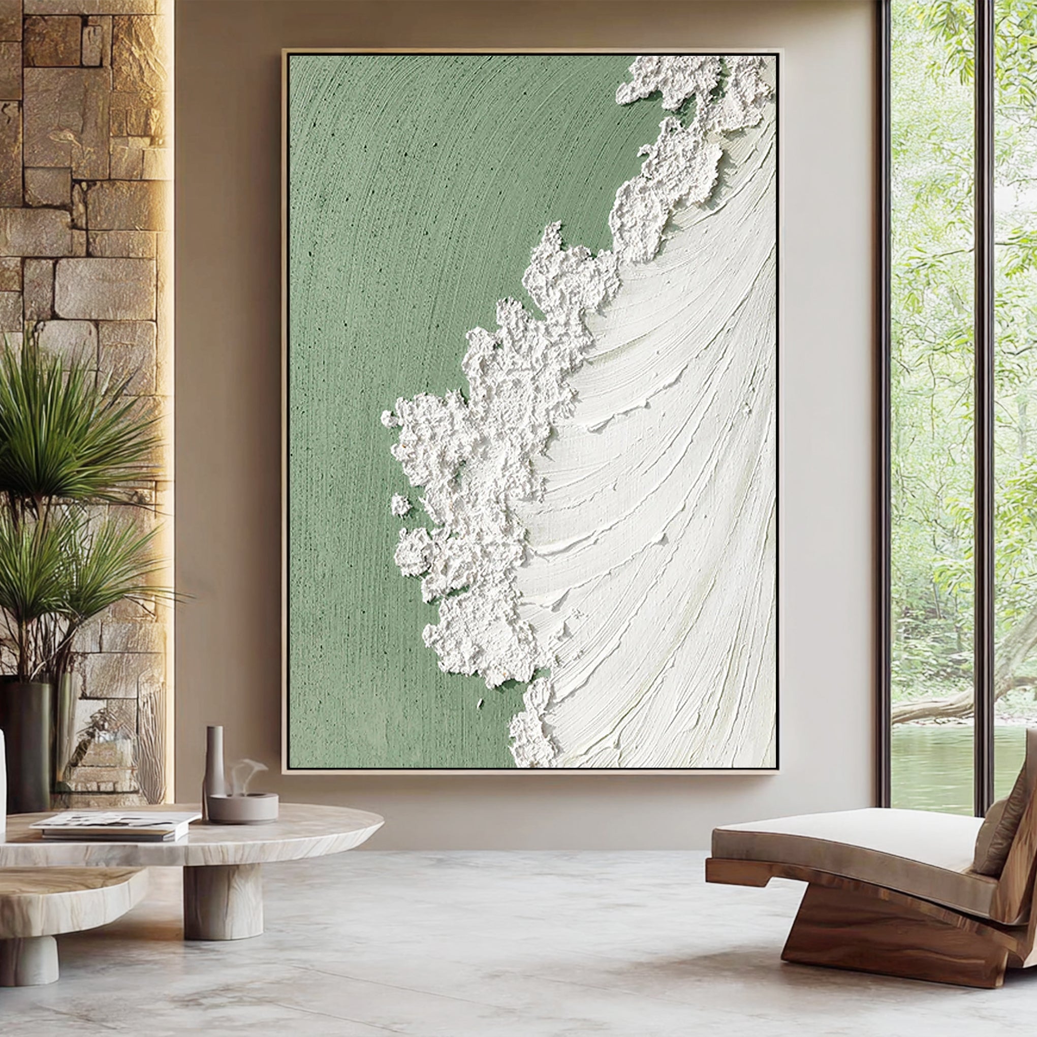 Sage Foam – 3