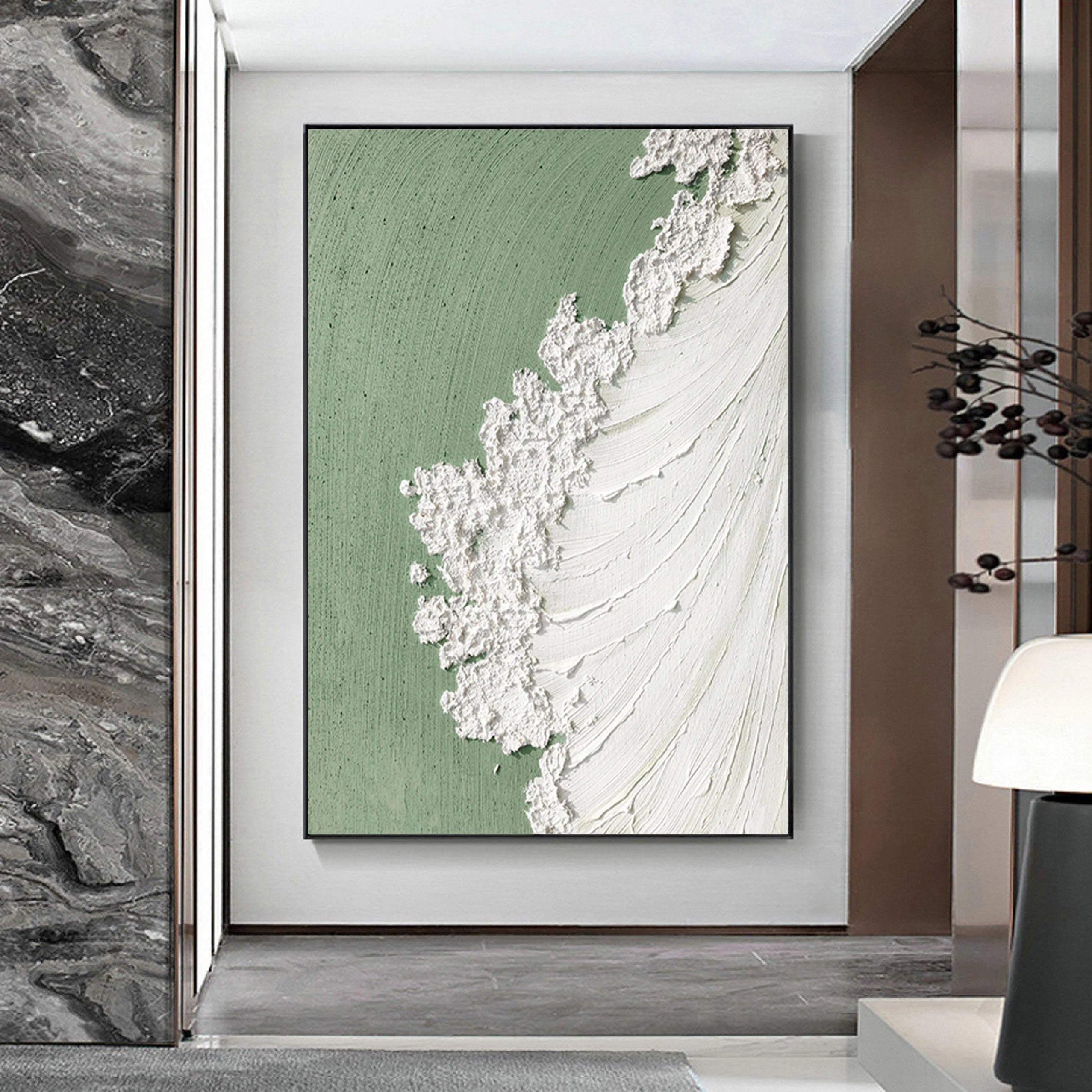 Sage Foam – 6