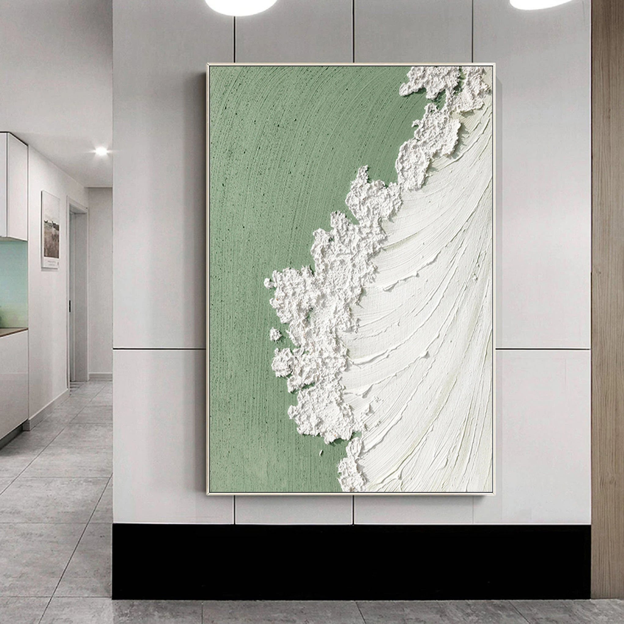 Sage Foam – 7