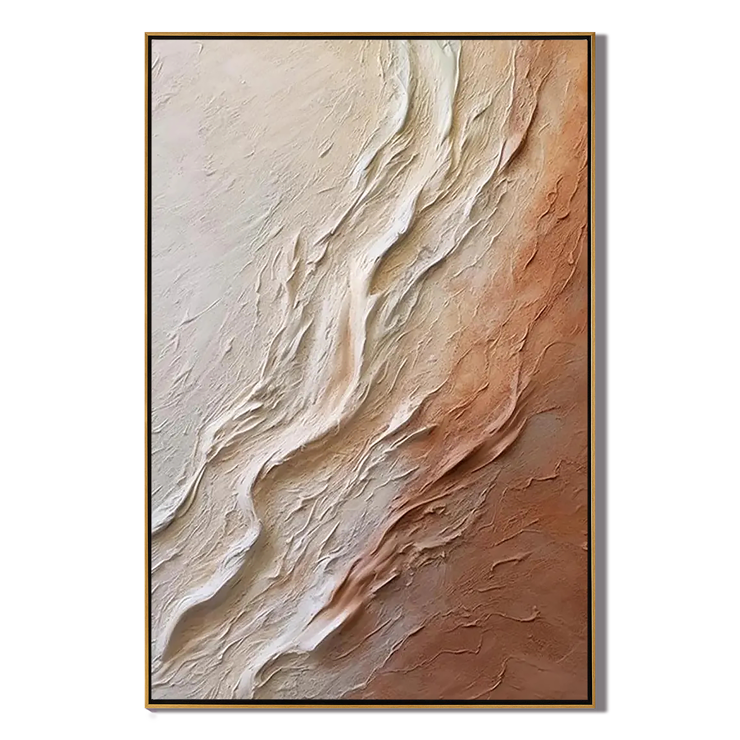 Earthen Flow – 2