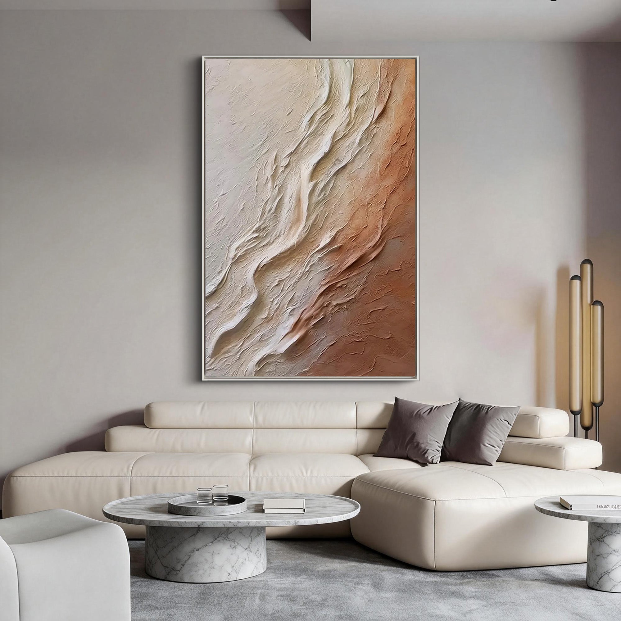 Earthen Flow – 5