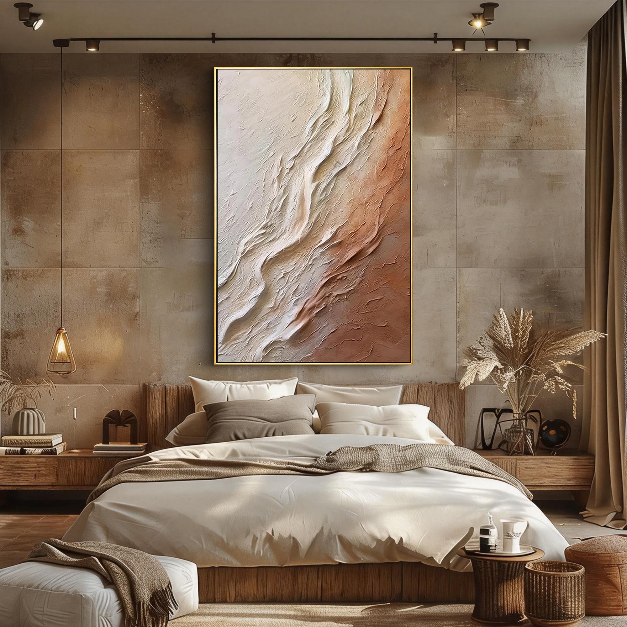 Earthen Flow – 6