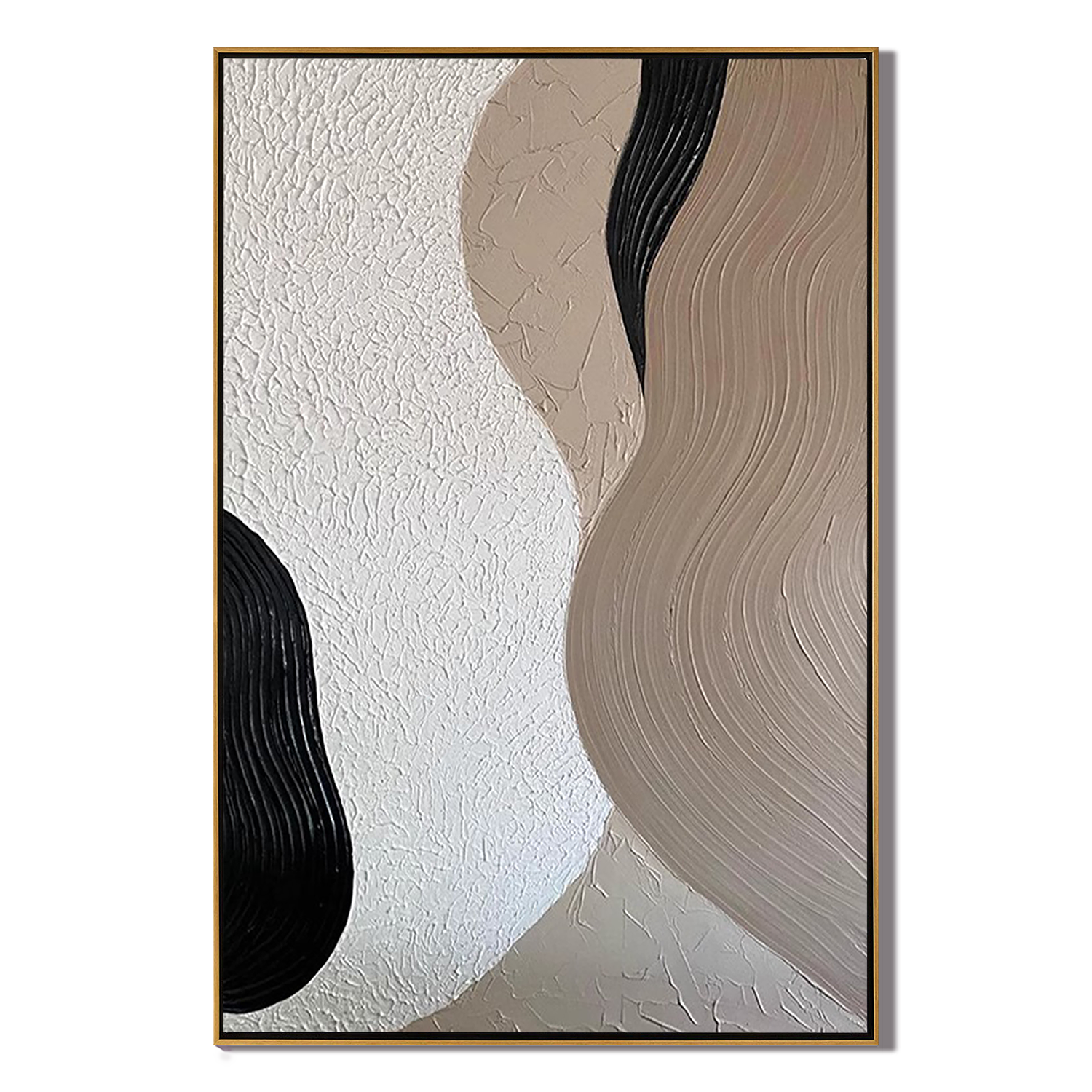 Earthen Flow – 2