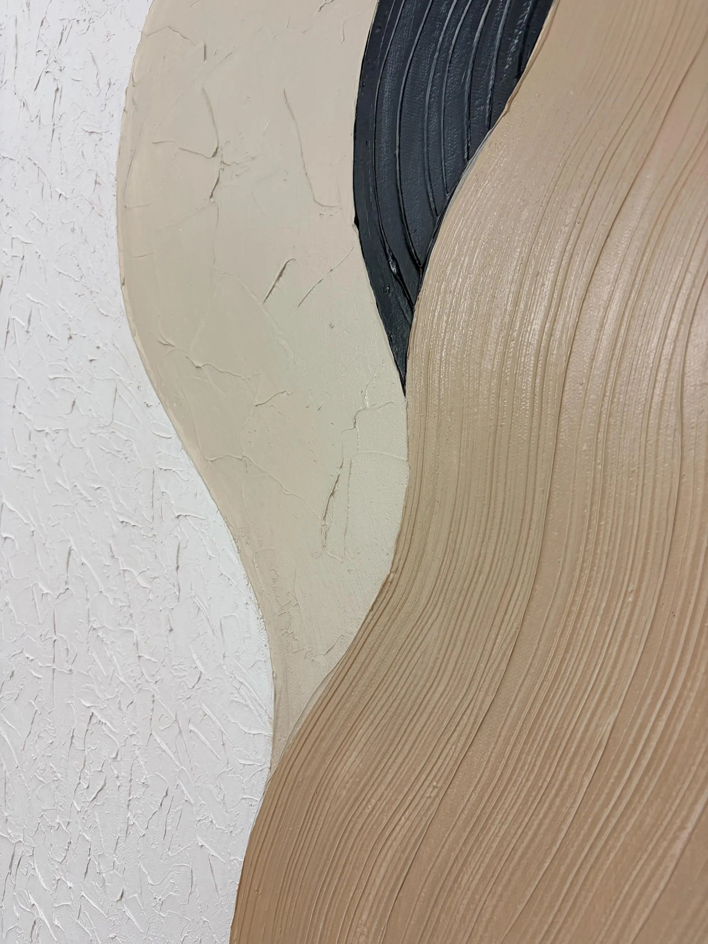 Earthen Flow – 4