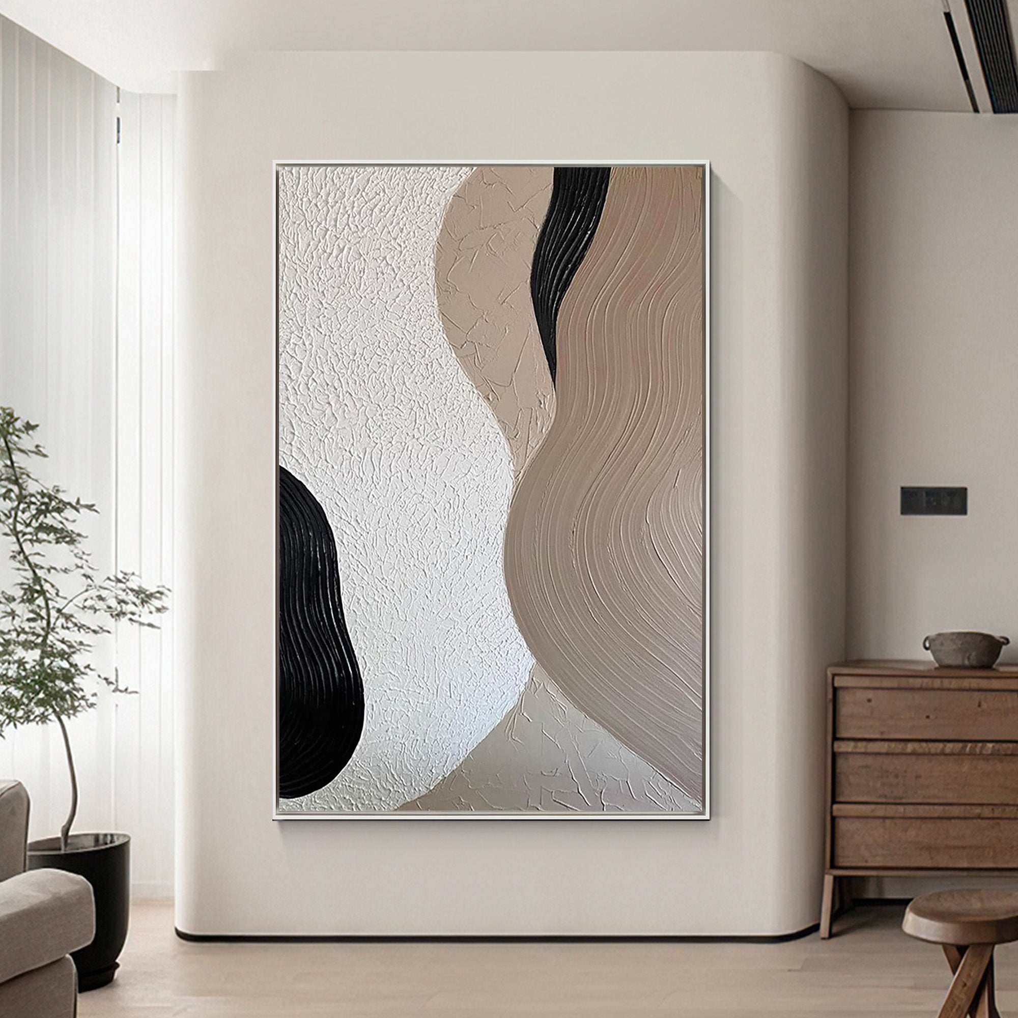 Earthen Flow – 6